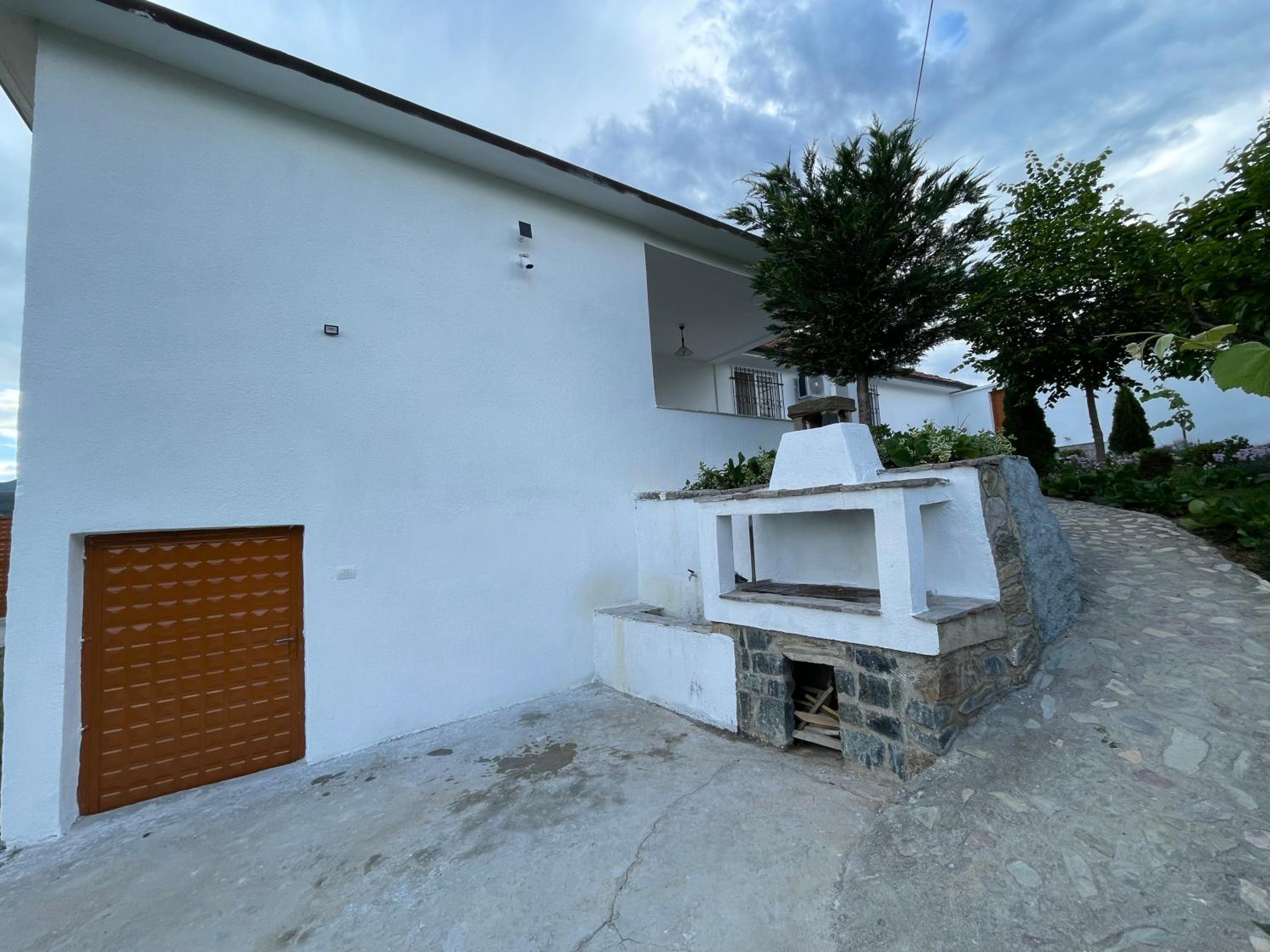 Countriside Holiday Villa