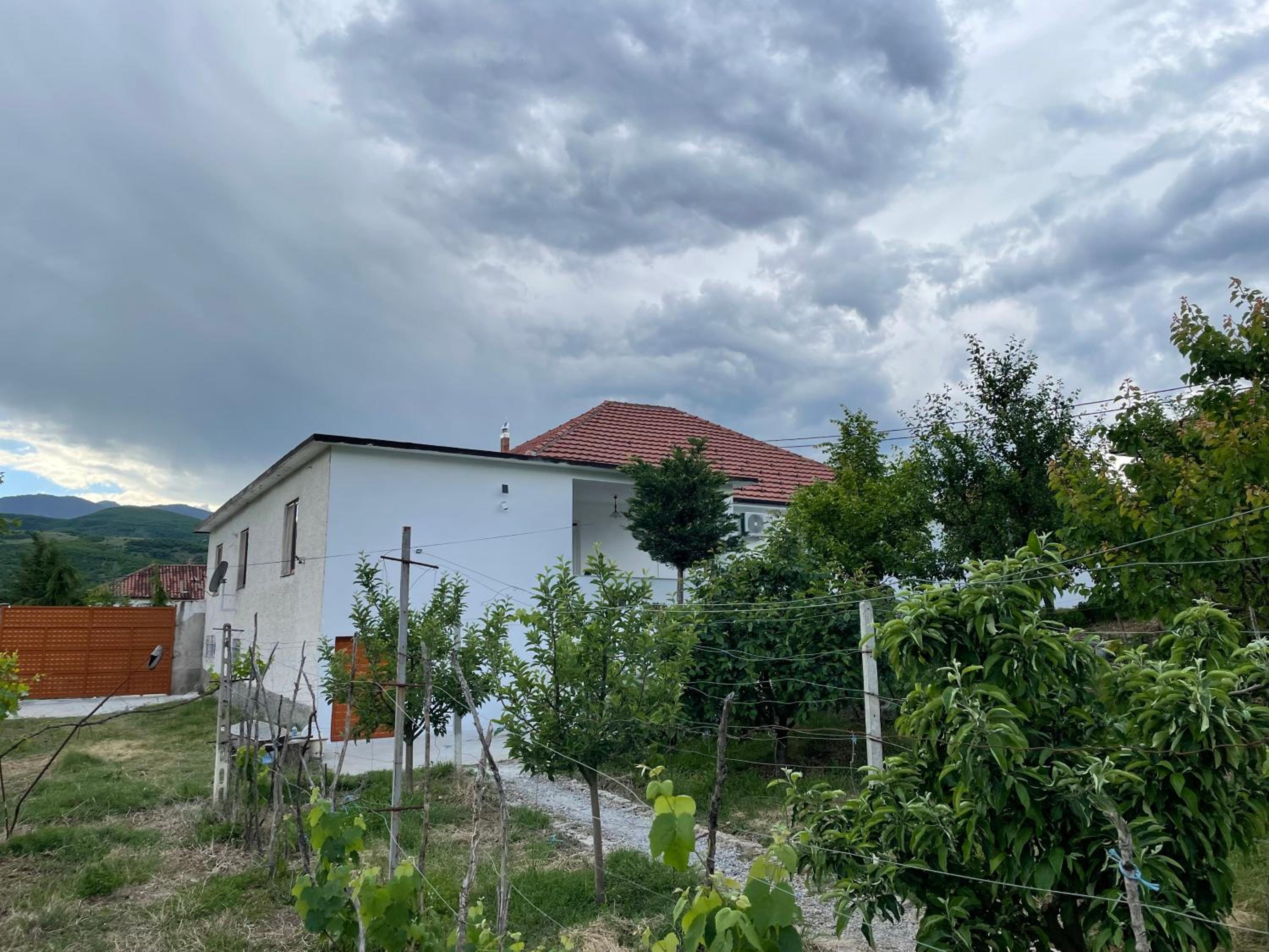 Countriside Holiday Villa