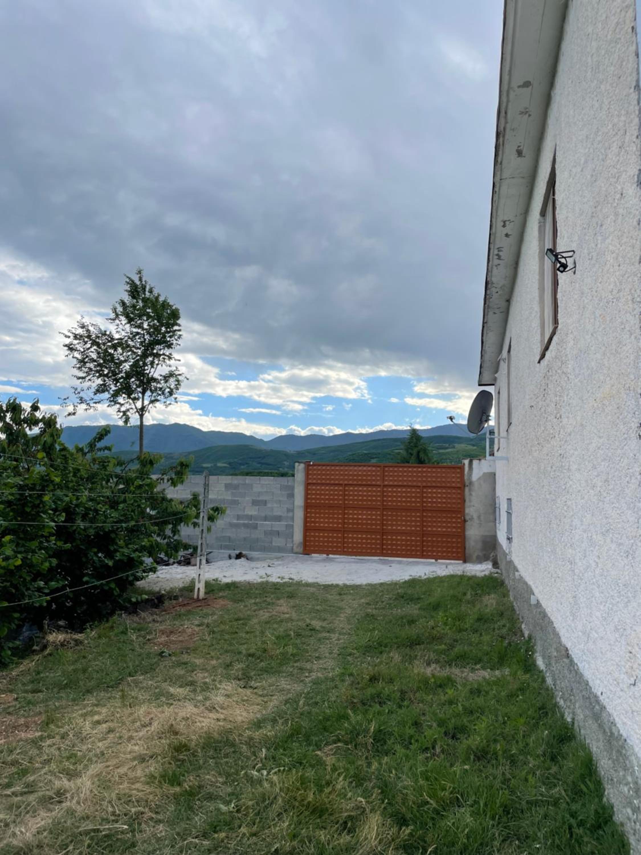 Countriside Holiday Villa