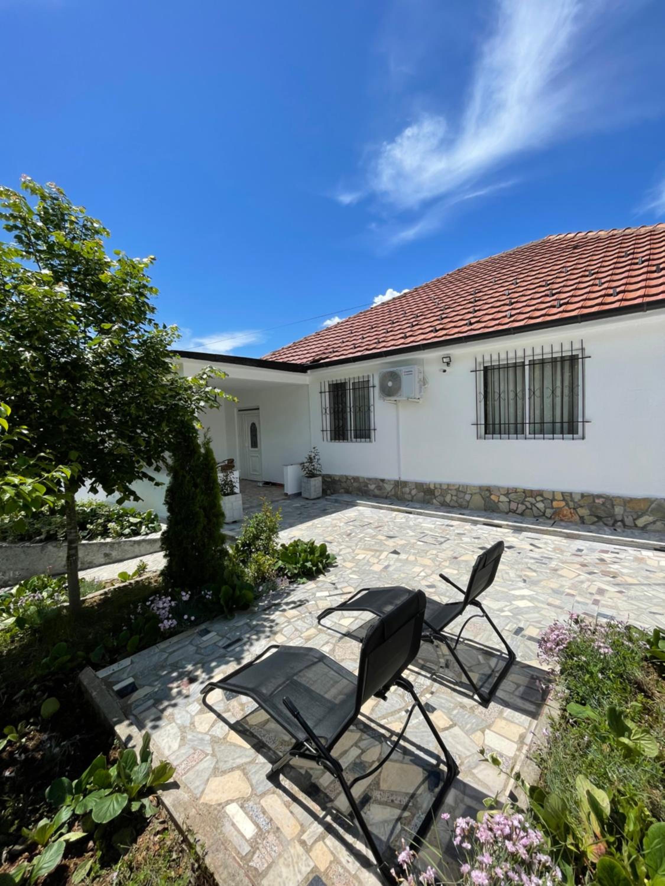Countriside Holiday Villa