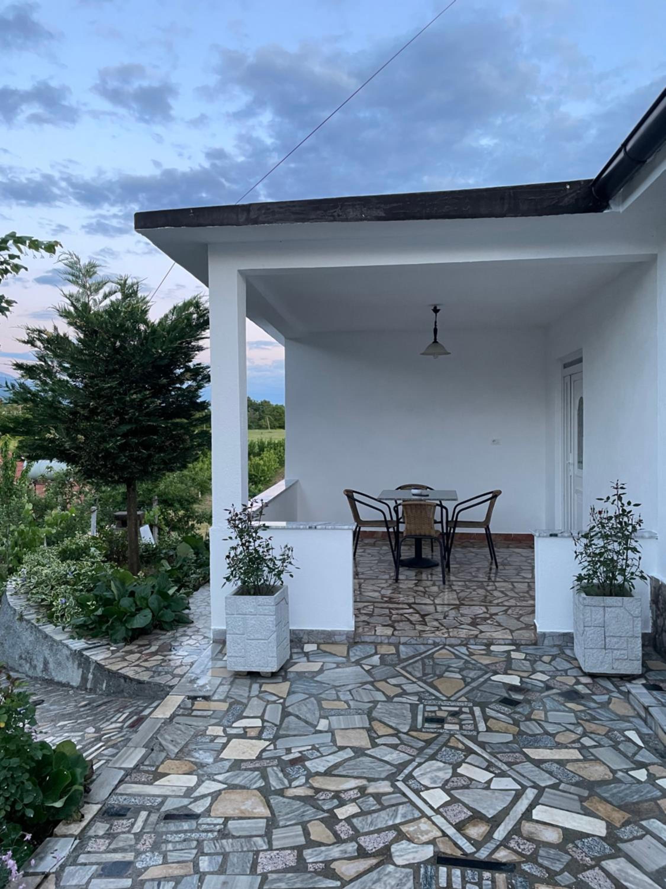 Countriside Holiday Villa