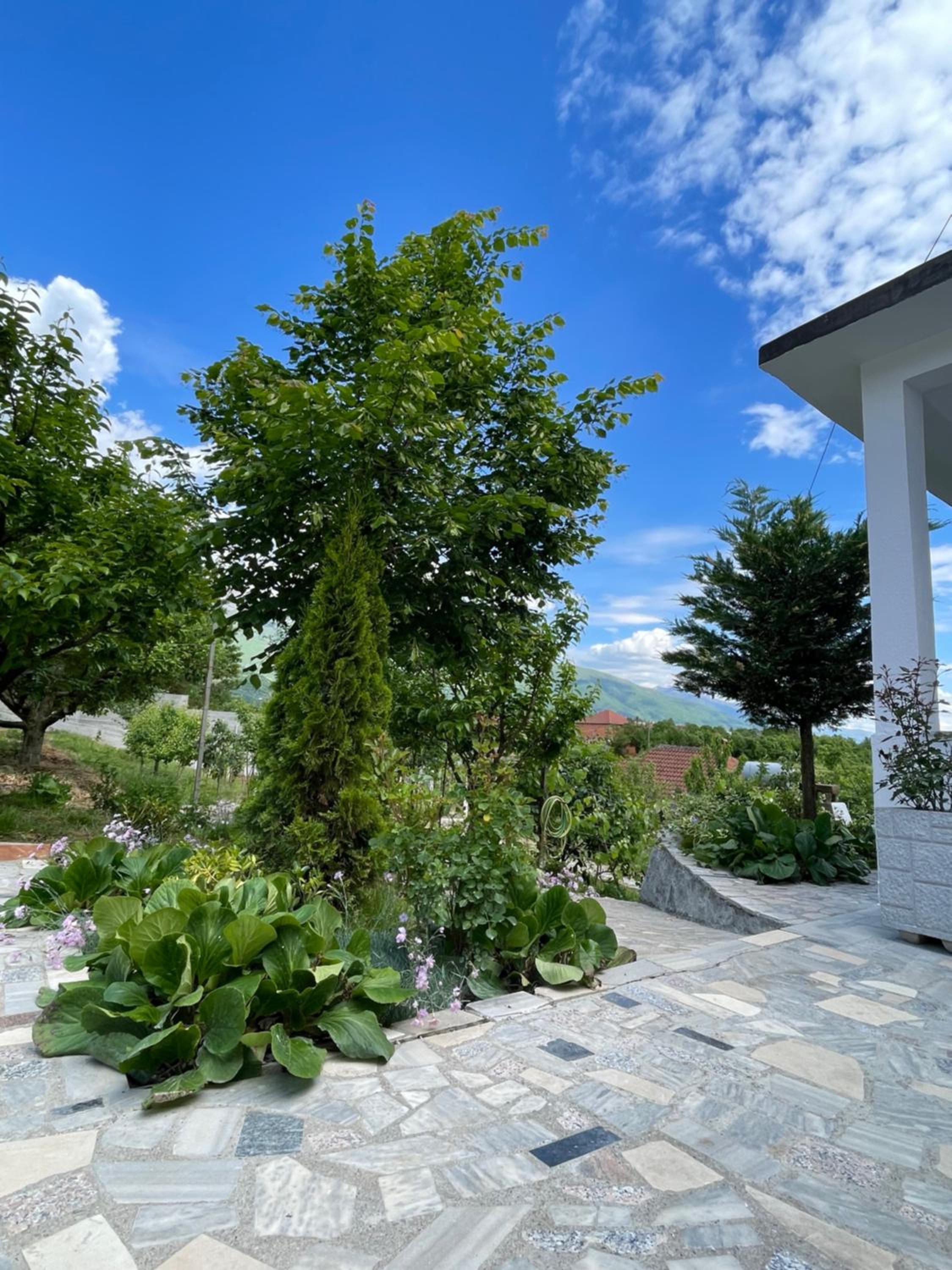 Countriside Holiday Villa