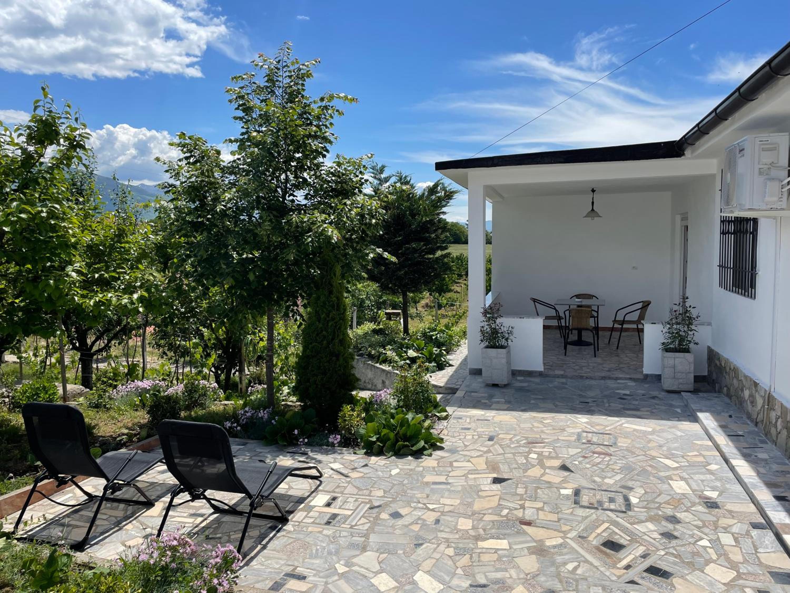 Countriside Holiday Villa