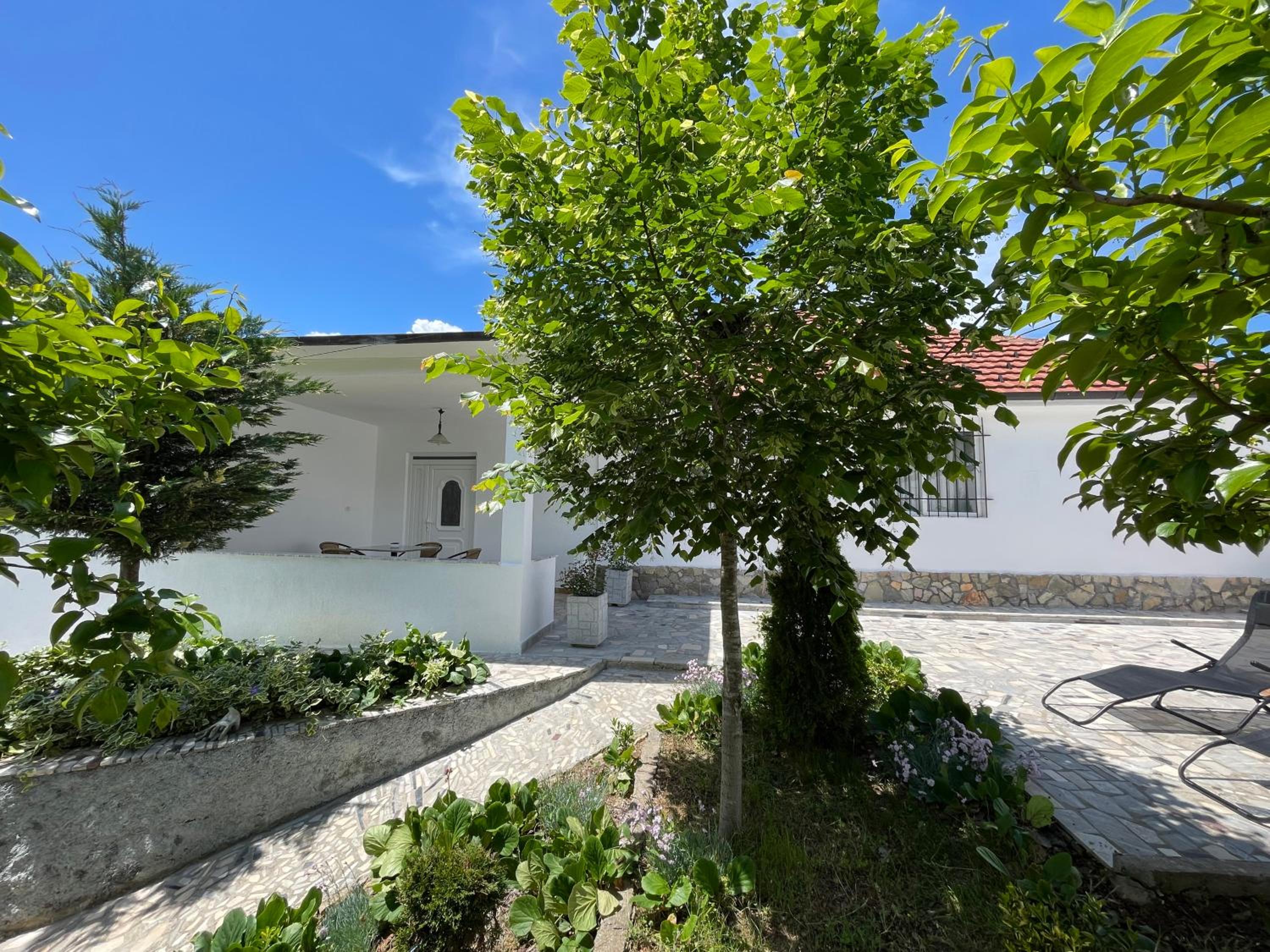 Countriside Holiday Villa