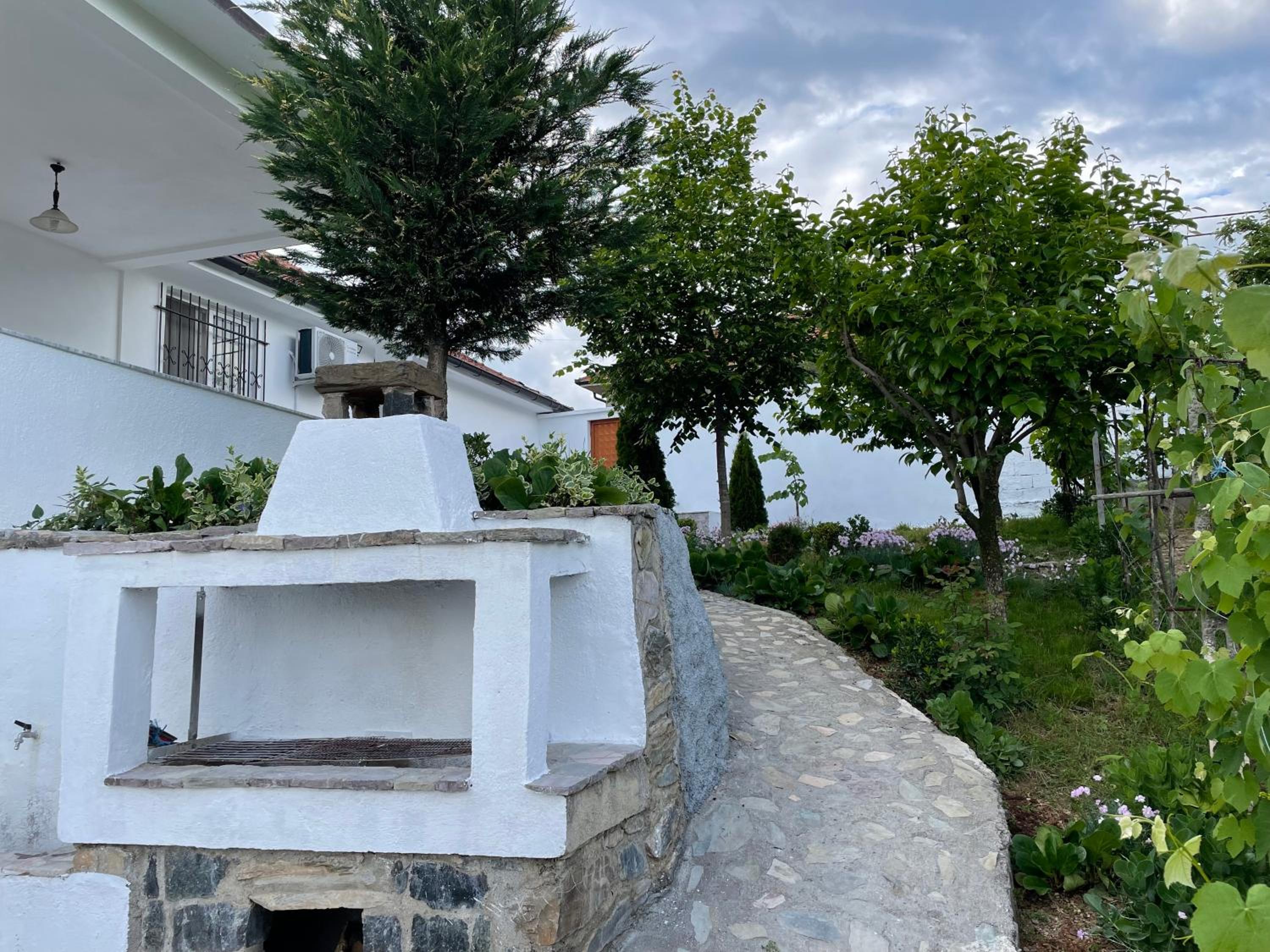 Countriside Holiday Villa