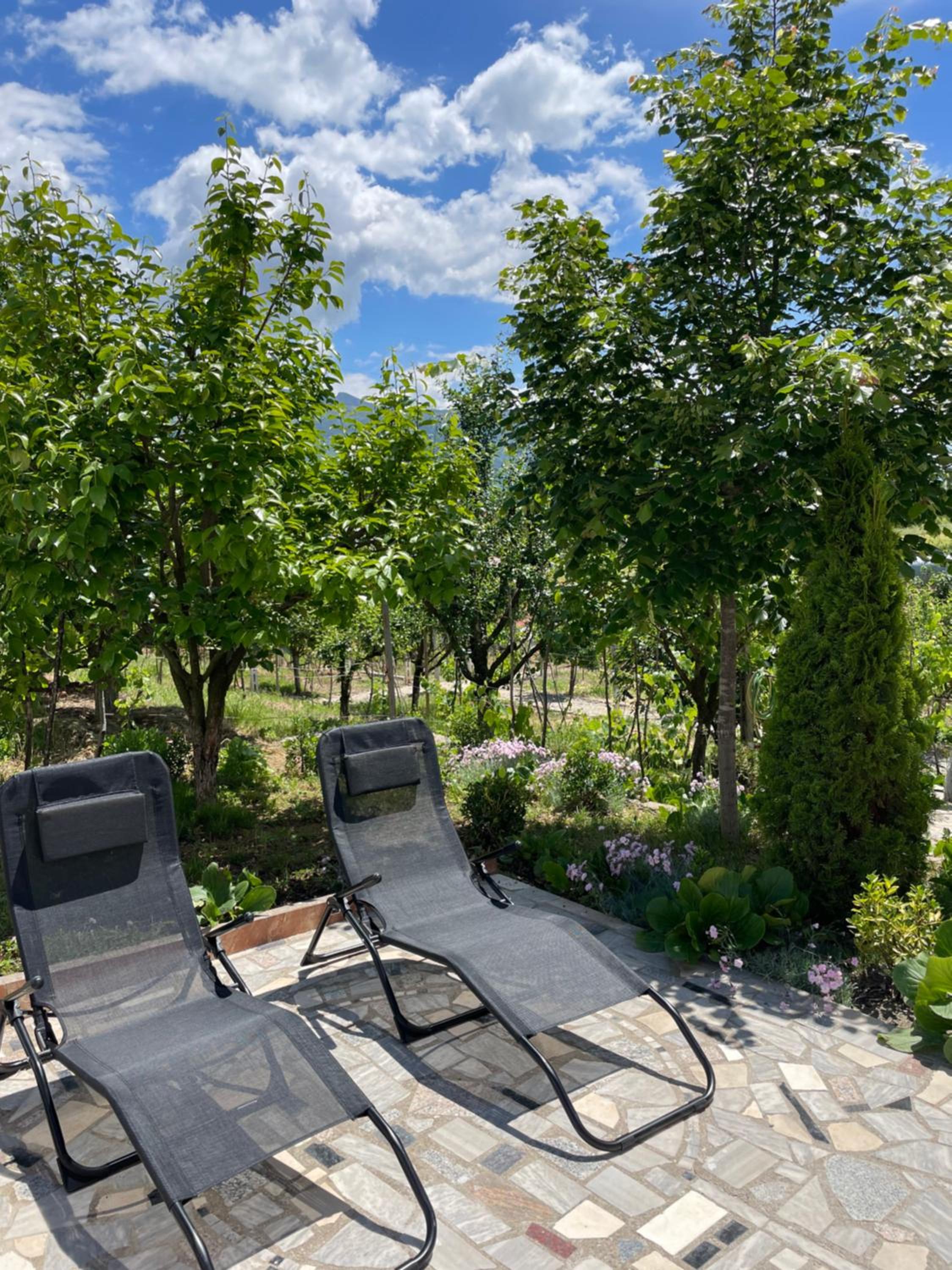 Countriside Holiday Villa