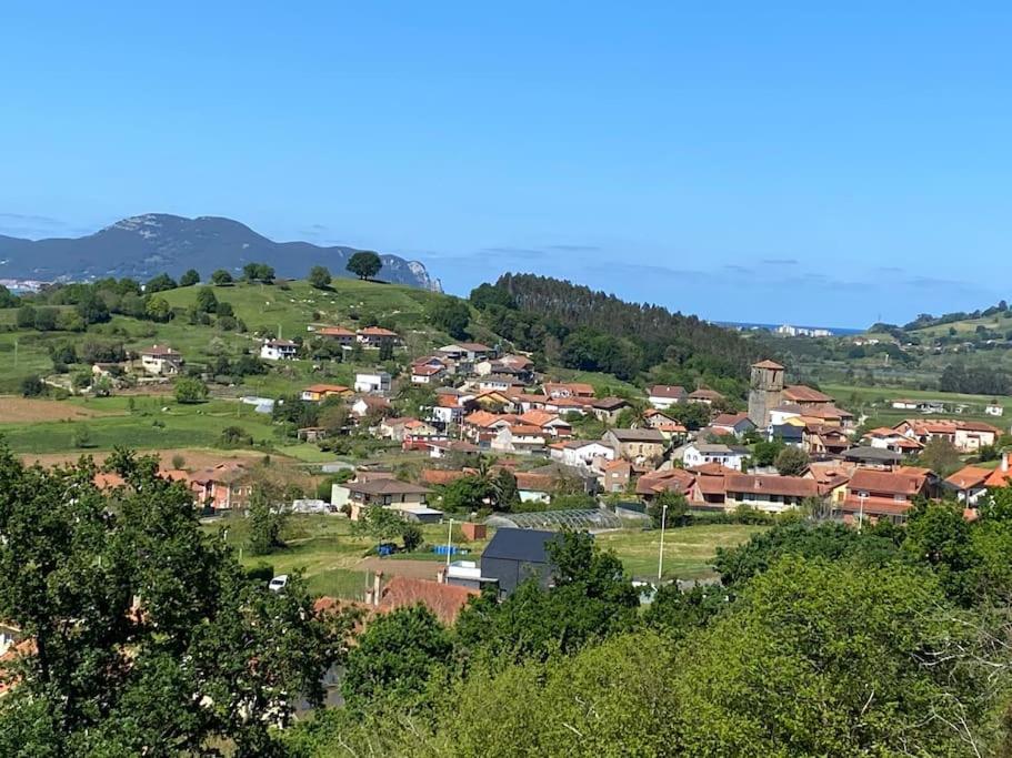 Casa rural con piscina
