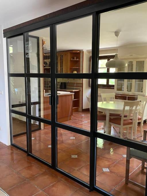 Casa rural con piscina