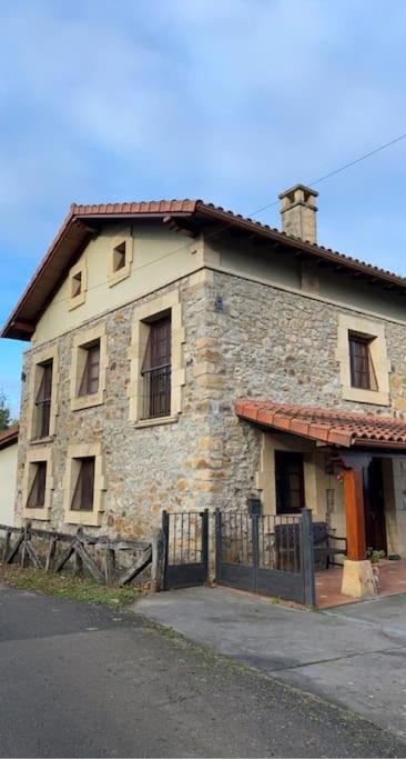 Casa rural con piscina