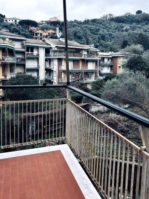 Appartamento in zona tranquilla