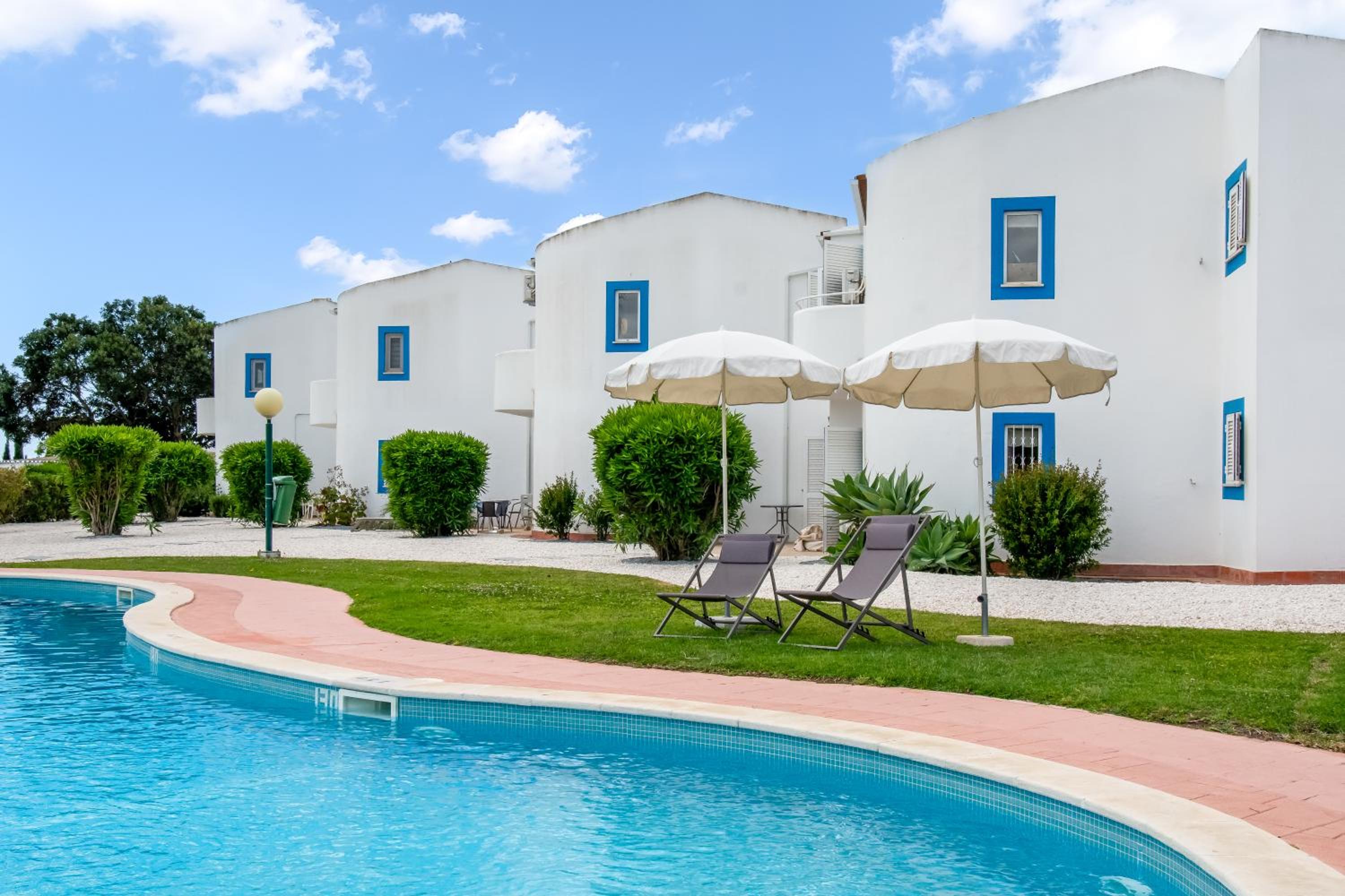 Quinta Do Paraiso - AL