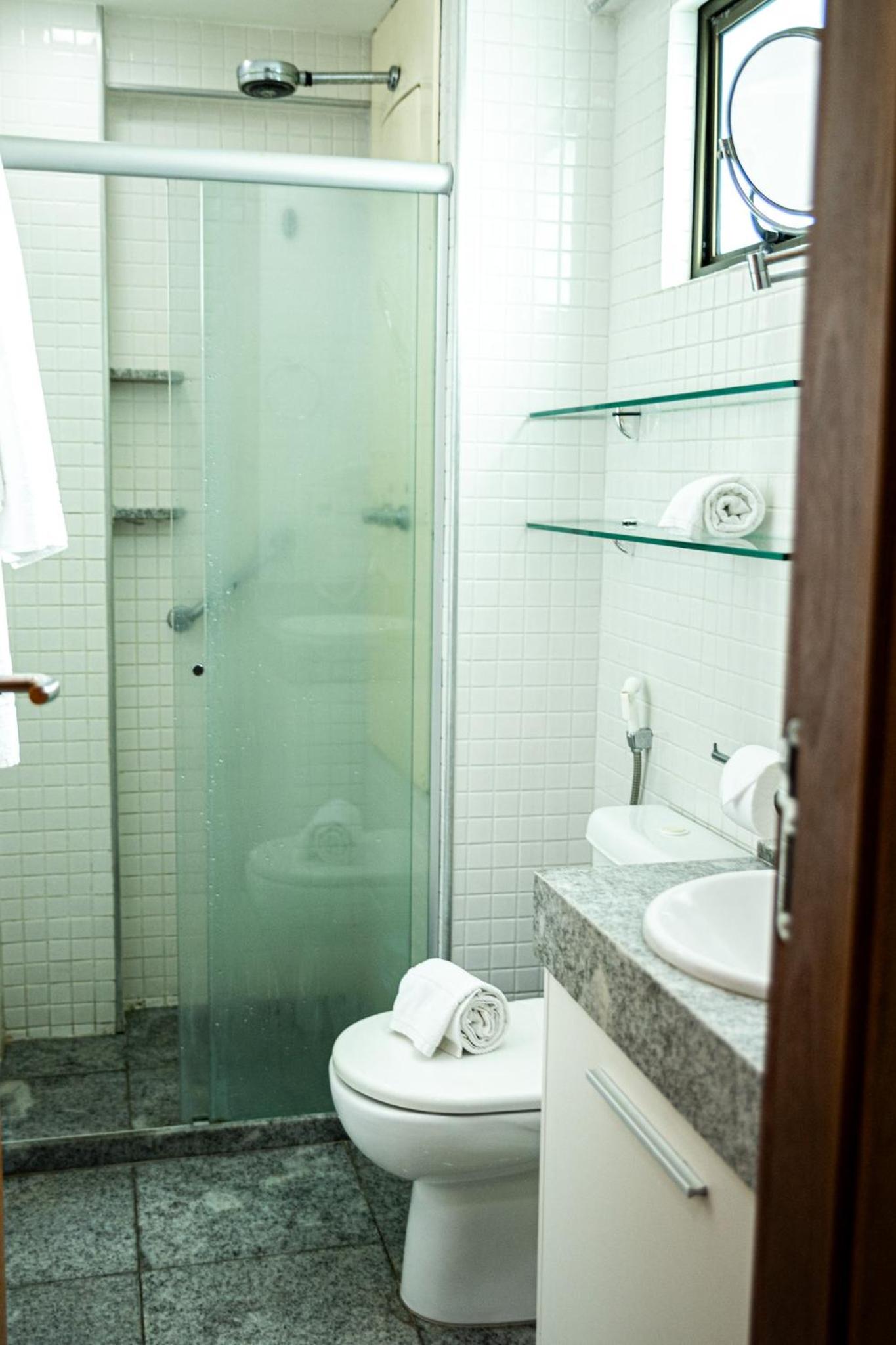 Nobile Residences Maria Frazão