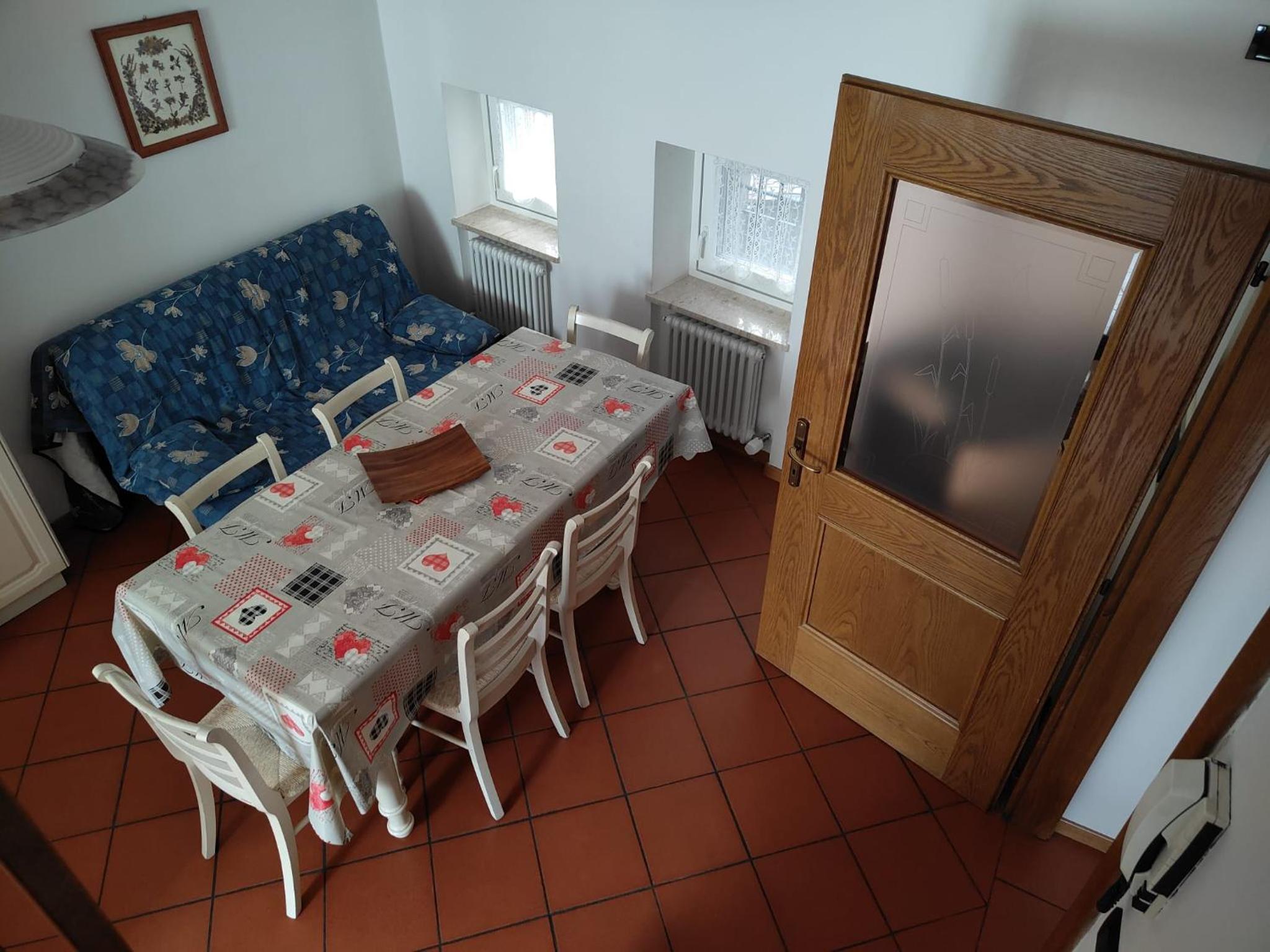 Appartamento Belasi-Brenta view 3