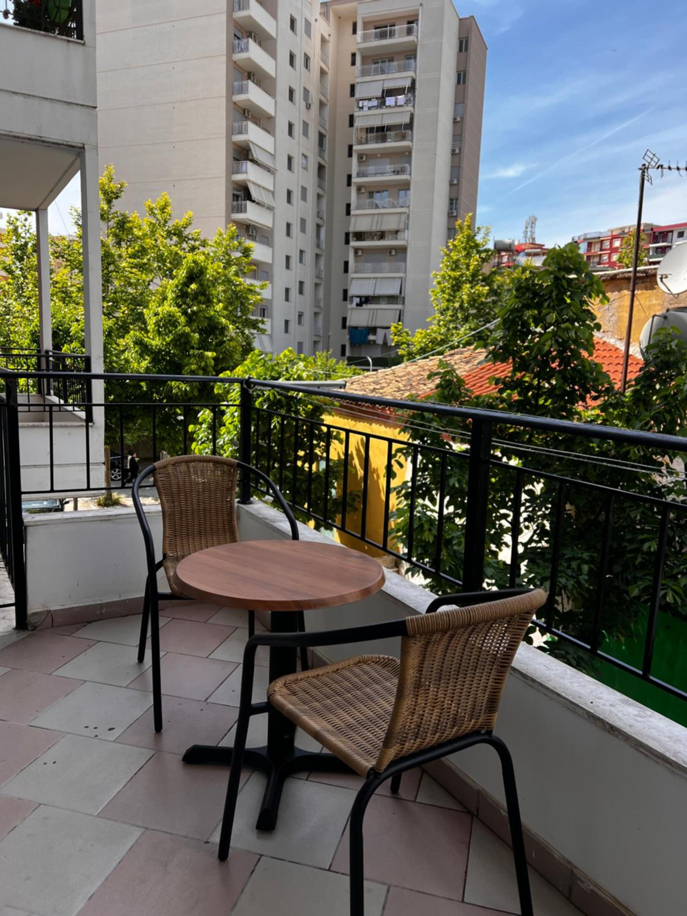 Ajlin’s Lungomare Apartment