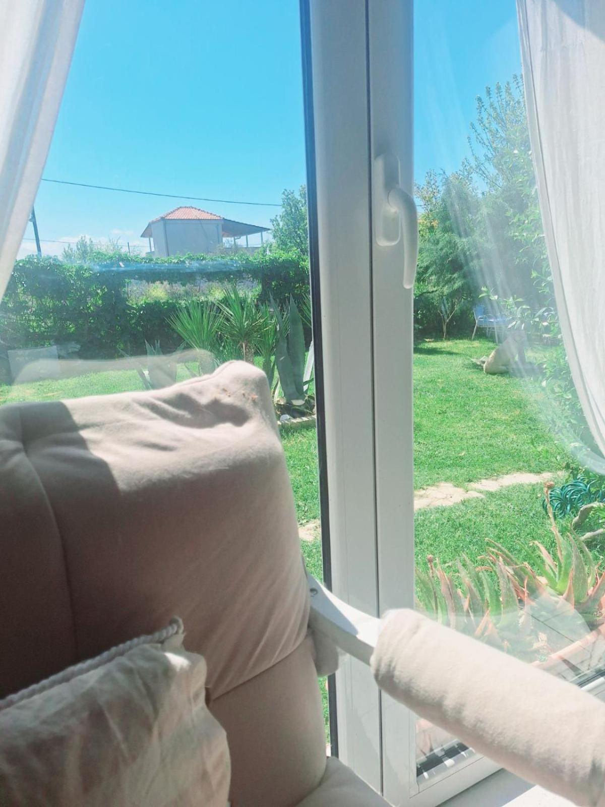 Seaside Green Villa view 5