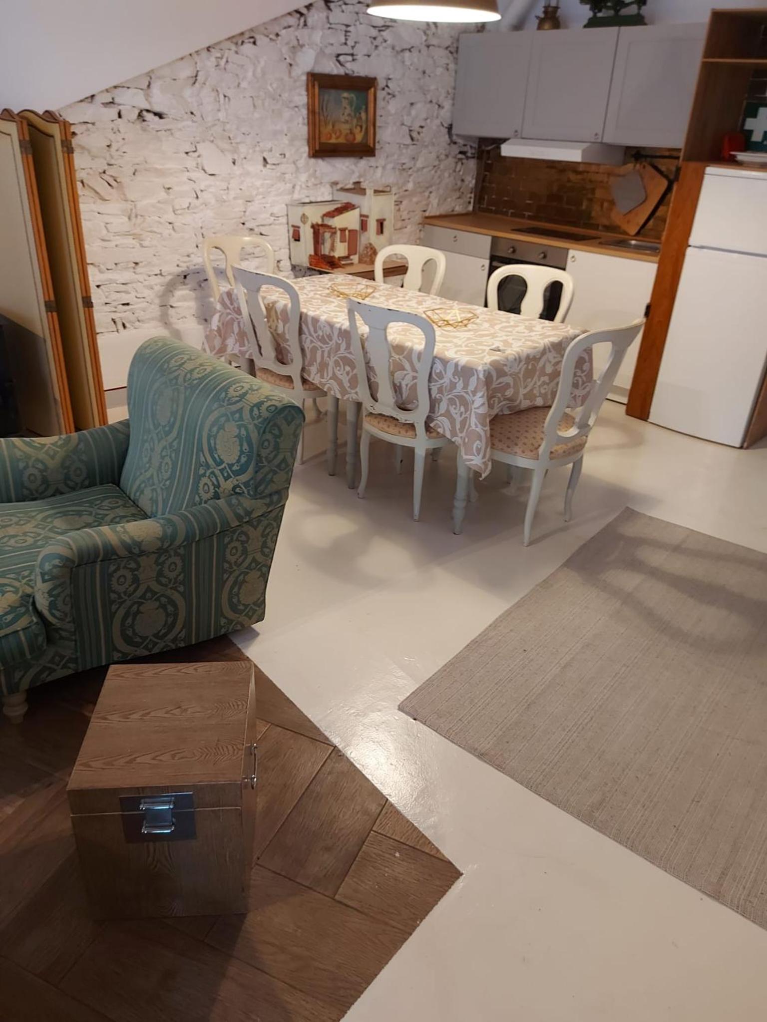 Casas de La Ermita VTAR GURUMELO