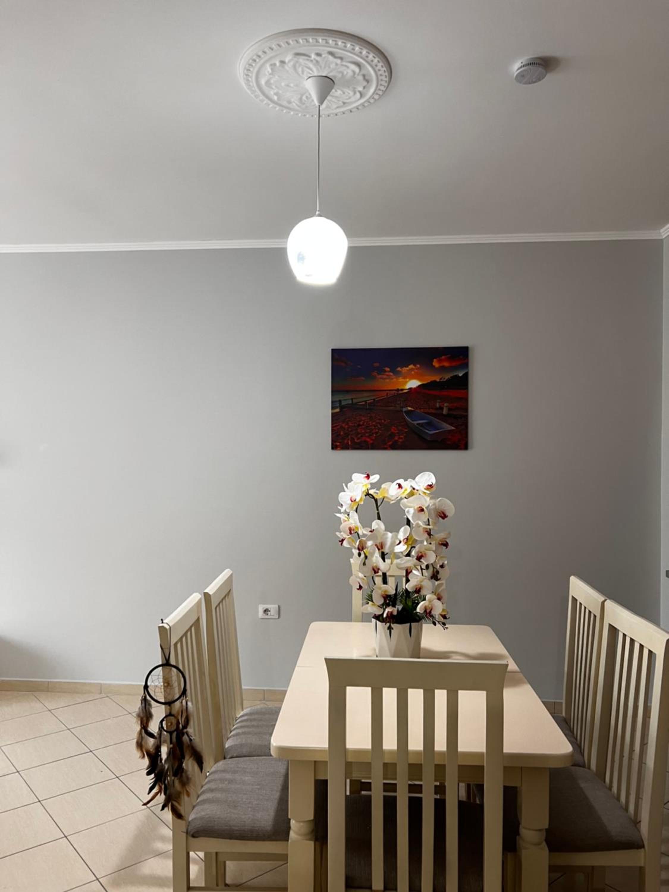 Ajlin’s Lungomare Apartment