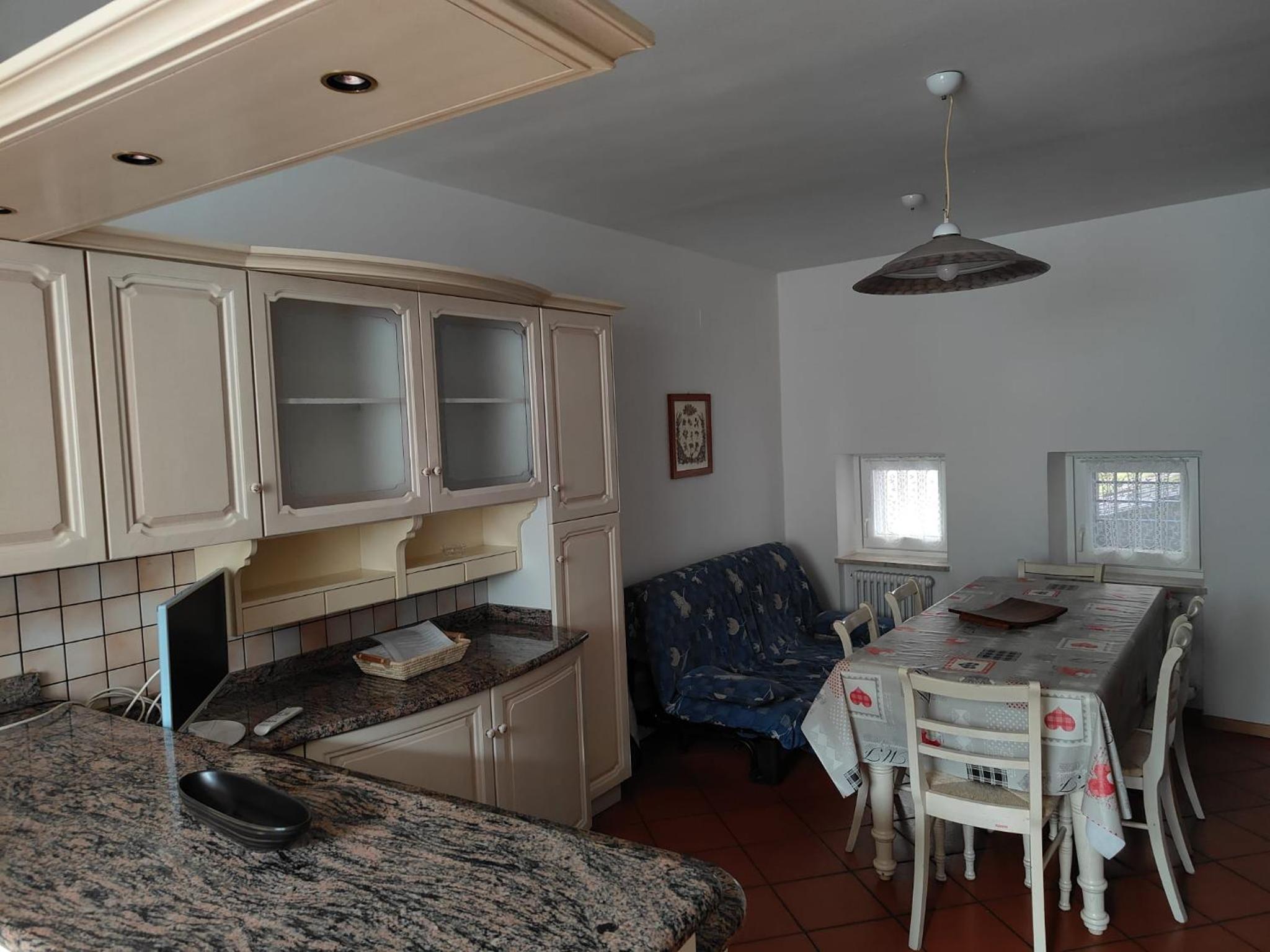 Appartamento Belasi-Brenta view 2