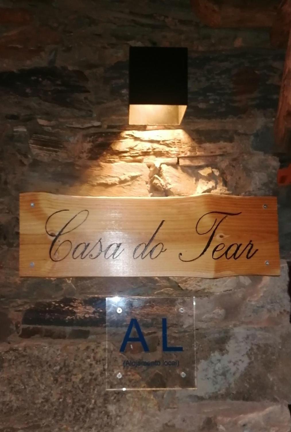 Casa do Tear