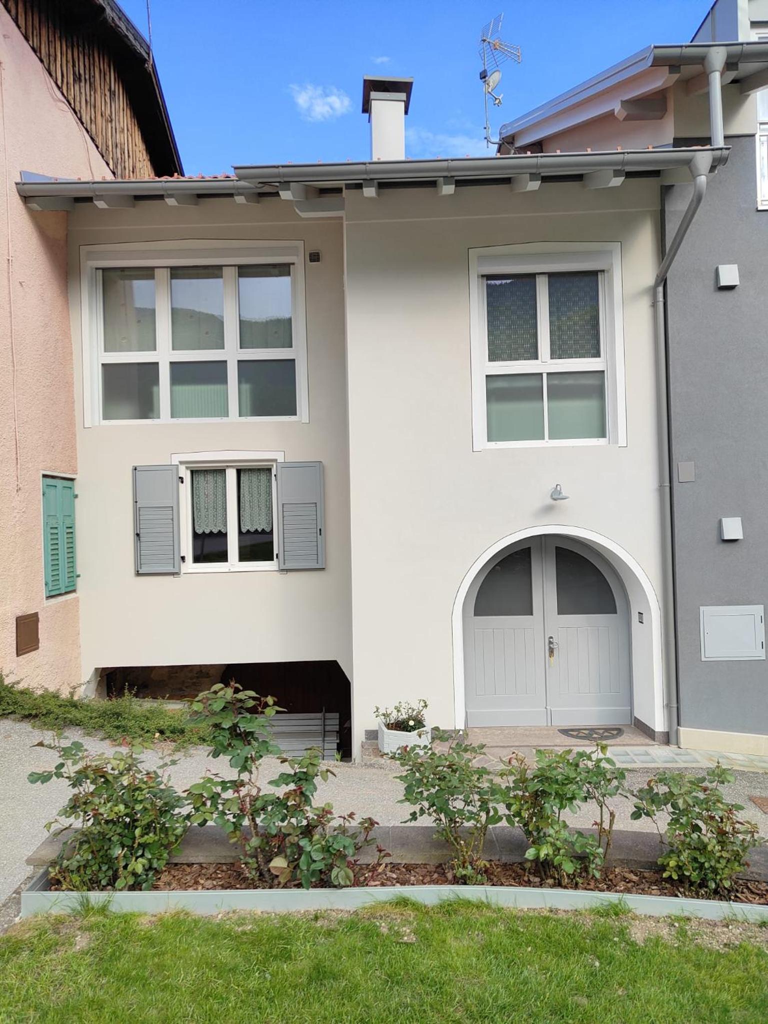 Hotel Appartamento Belasi-Brenta - Image 1