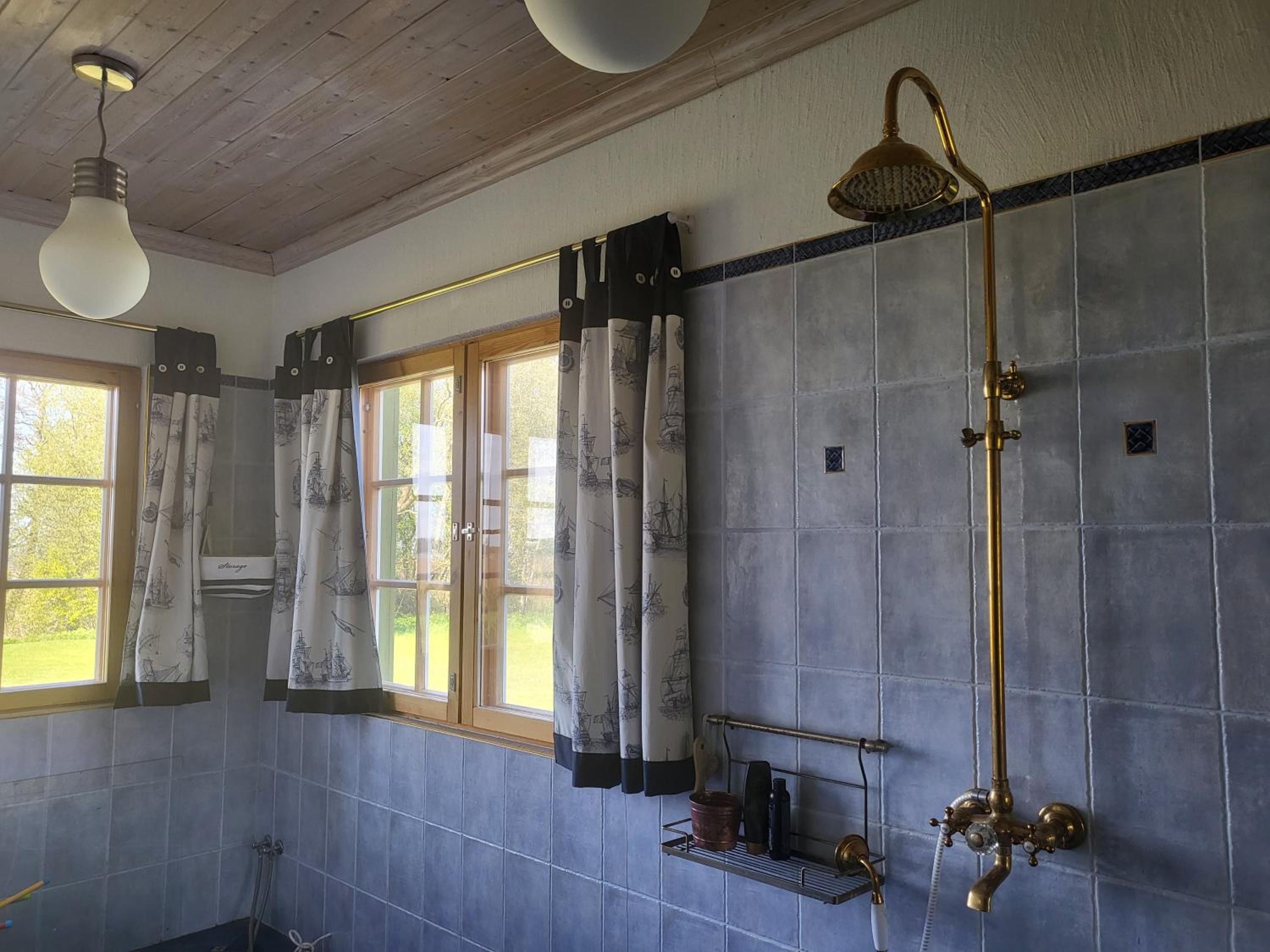 Beach house La Toolse vita with sauna