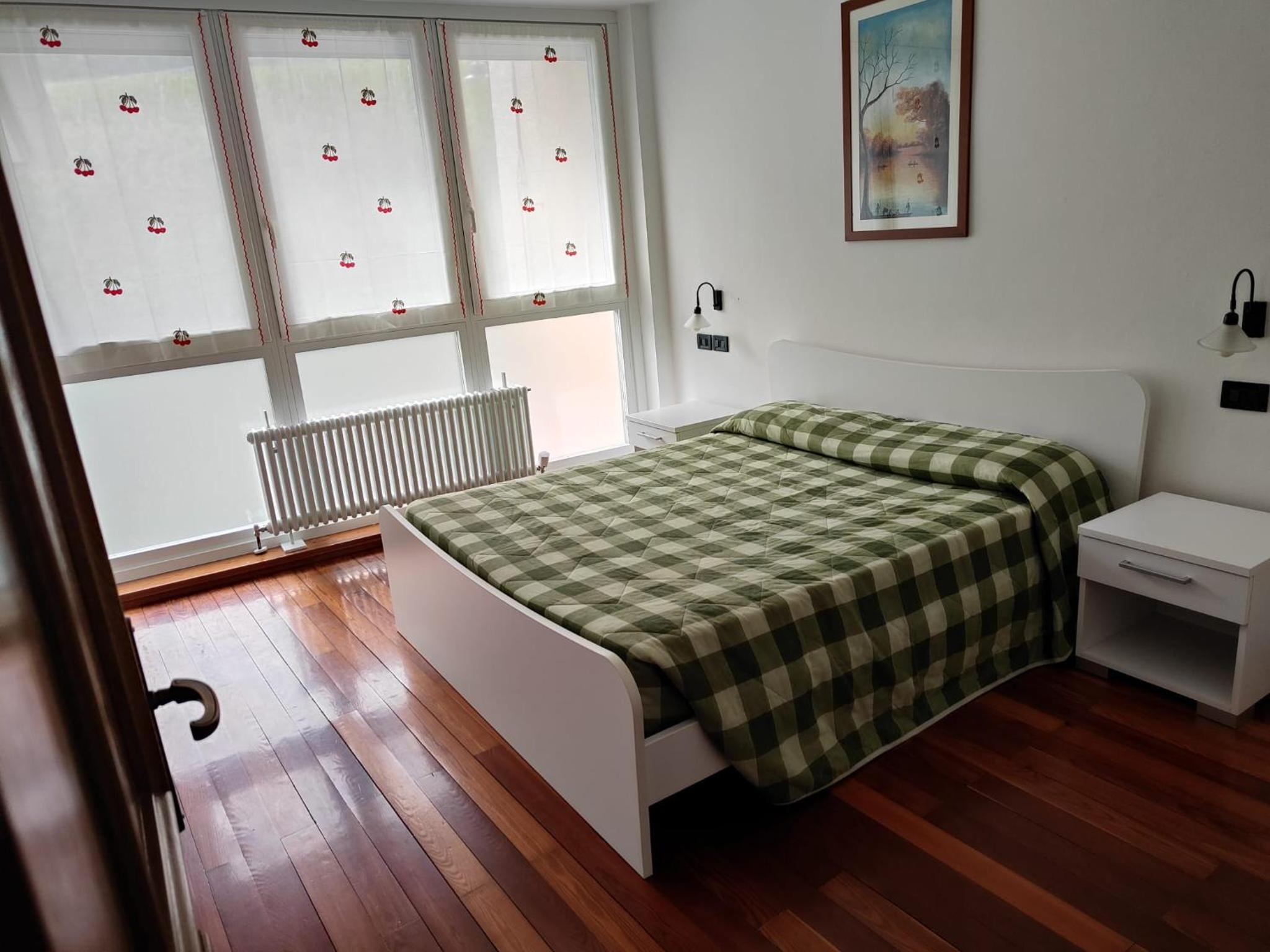 Appartamento Belasi-Brenta view 5