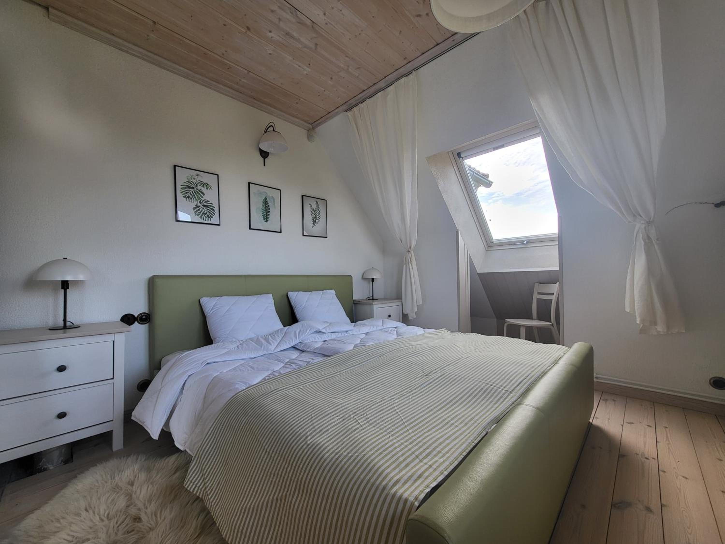 Beach house La Toolse vita with sauna