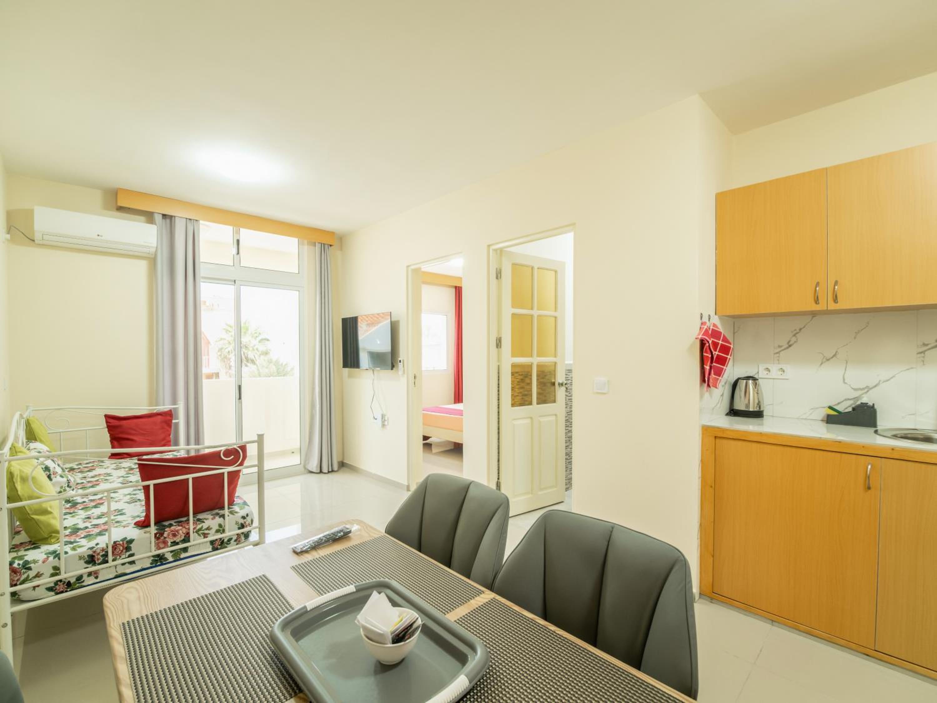 Residencial LiviaMilena Santa Maria