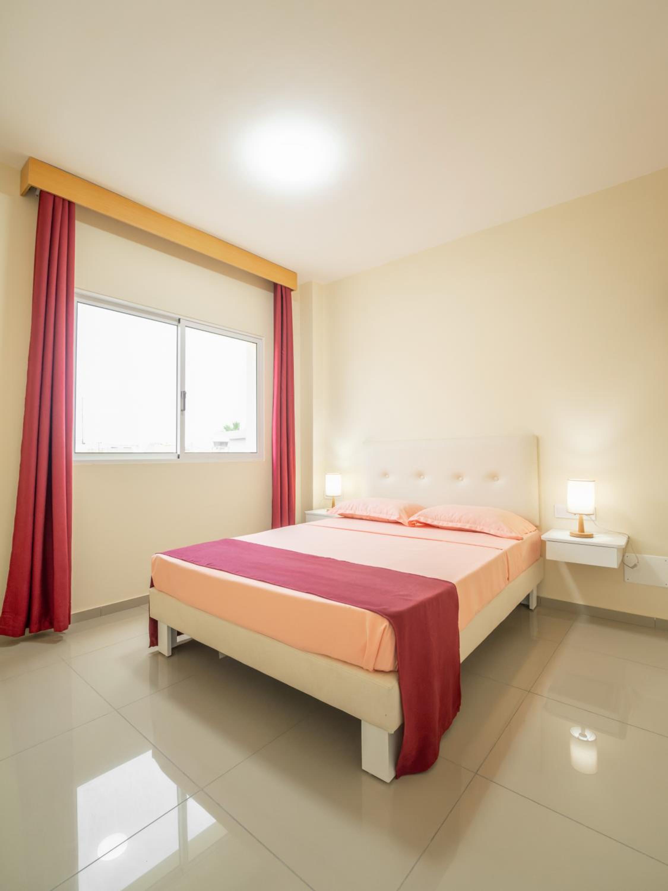 Residencial LiviaMilena Santa Maria