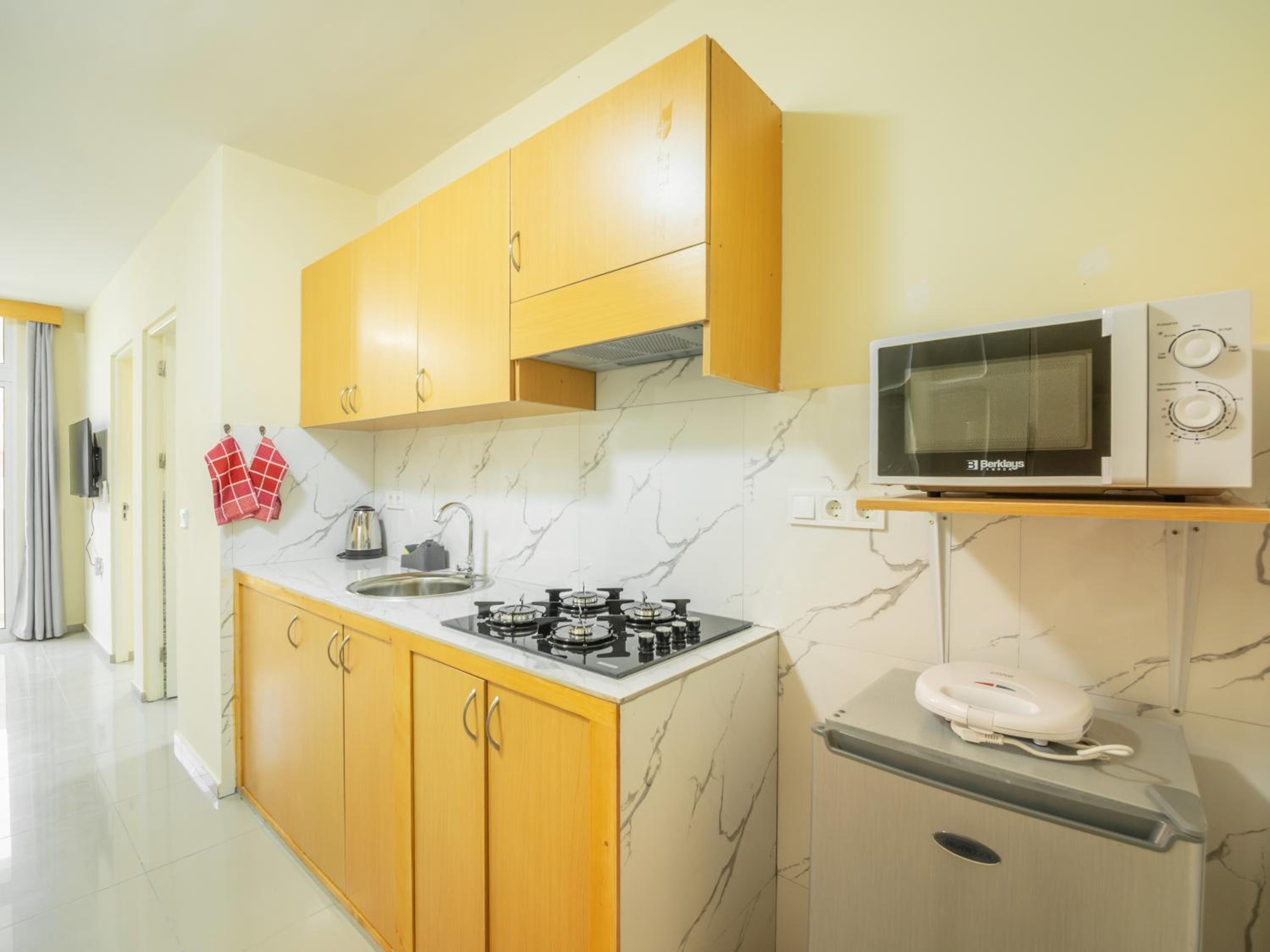 Residencial LiviaMilena Santa Maria