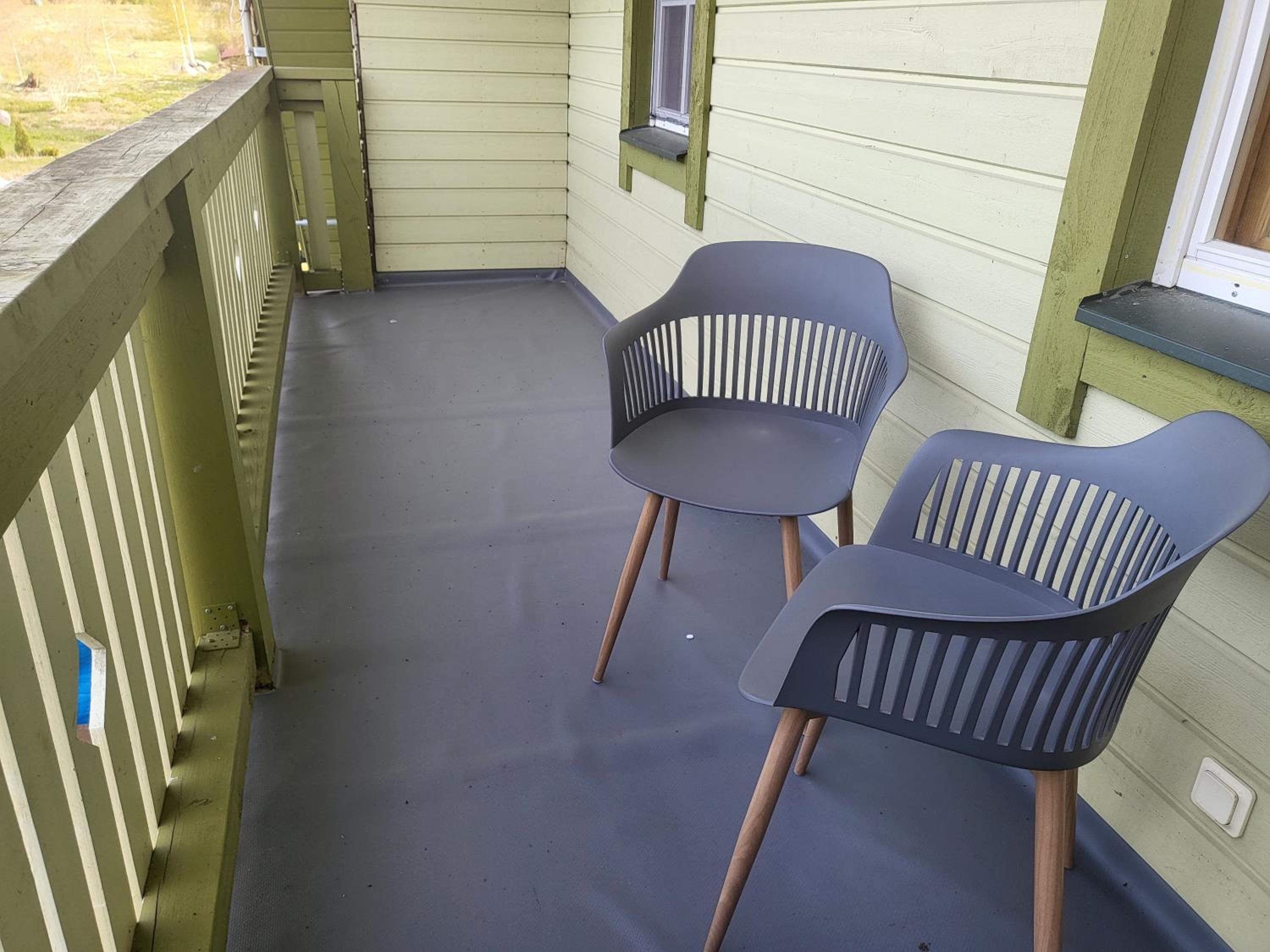 Beach house La Toolse vita with sauna