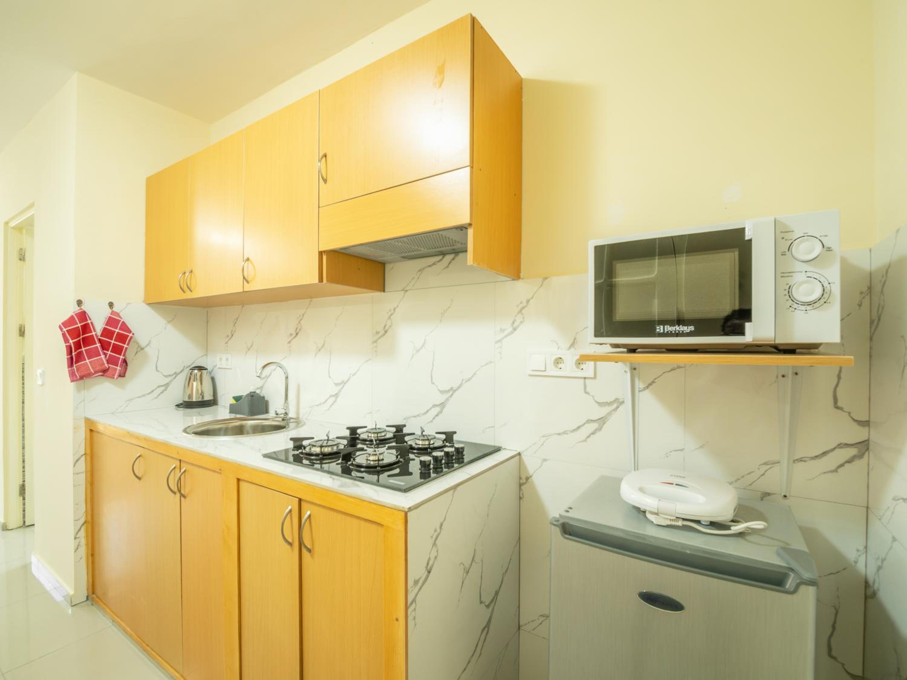 Residencial LiviaMilena Santa Maria