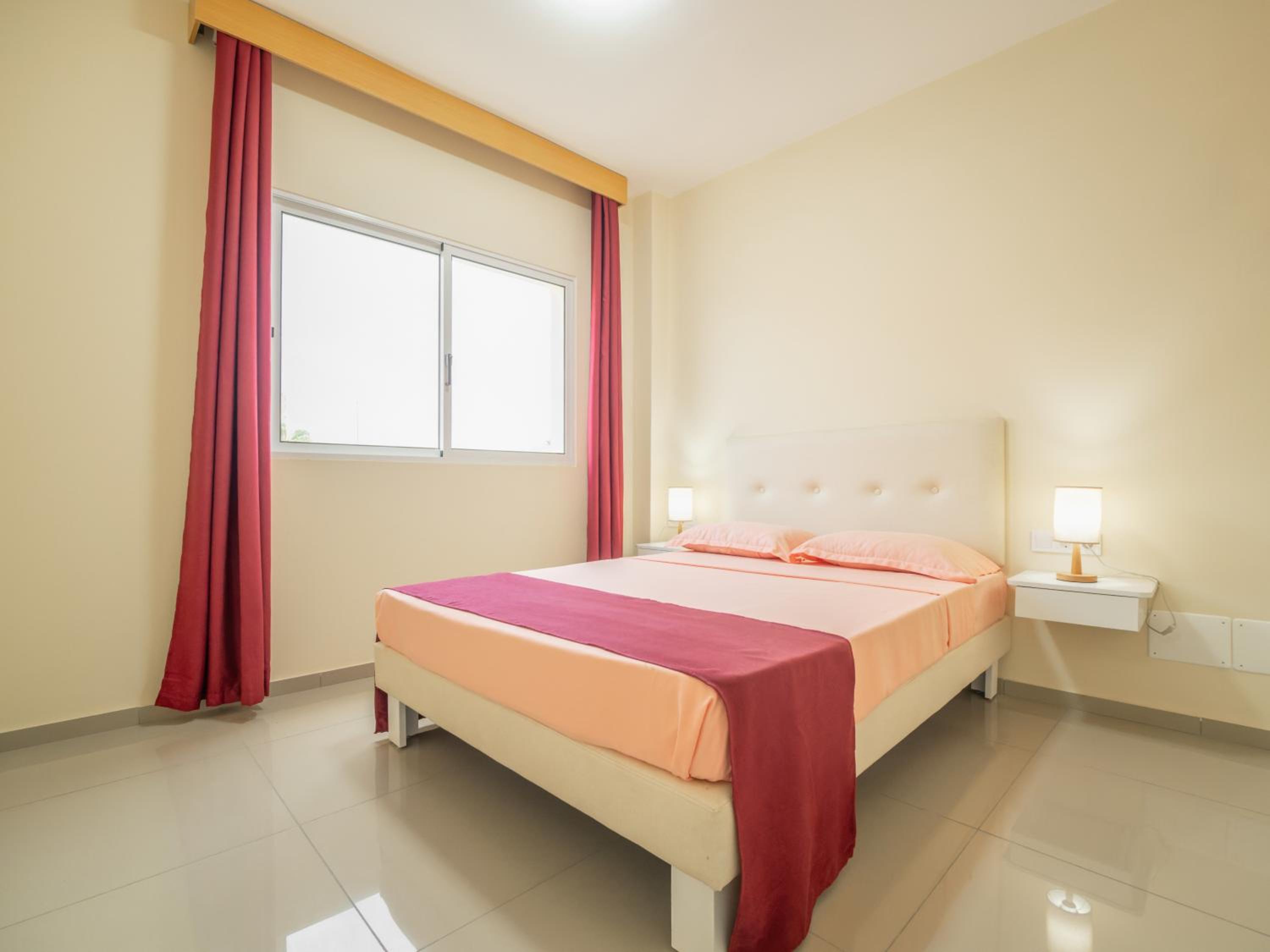 Residencial LiviaMilena Santa Maria