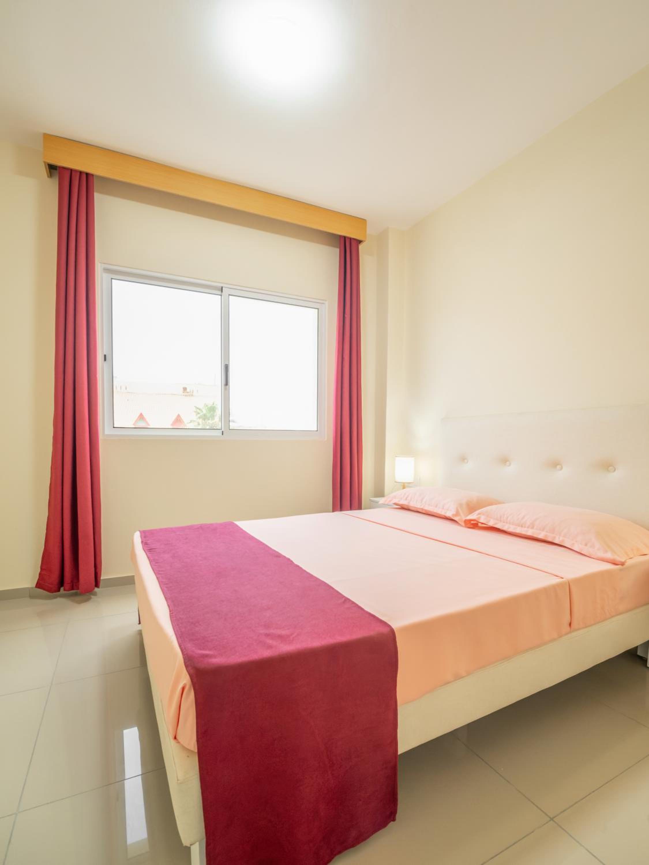 Residencial LiviaMilena Santa Maria