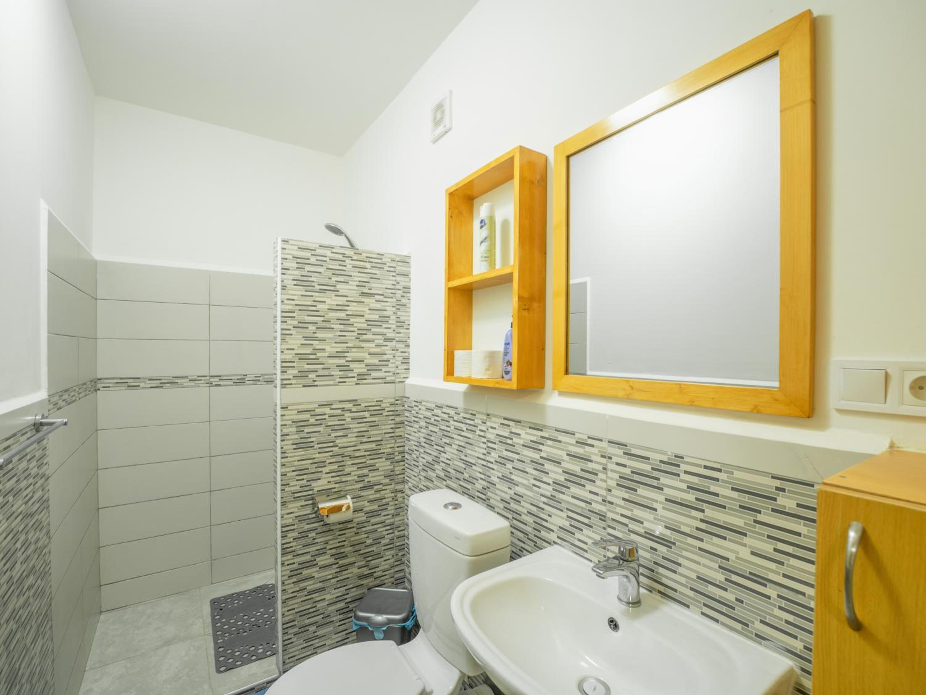 Residencial LiviaMilena Santa Maria