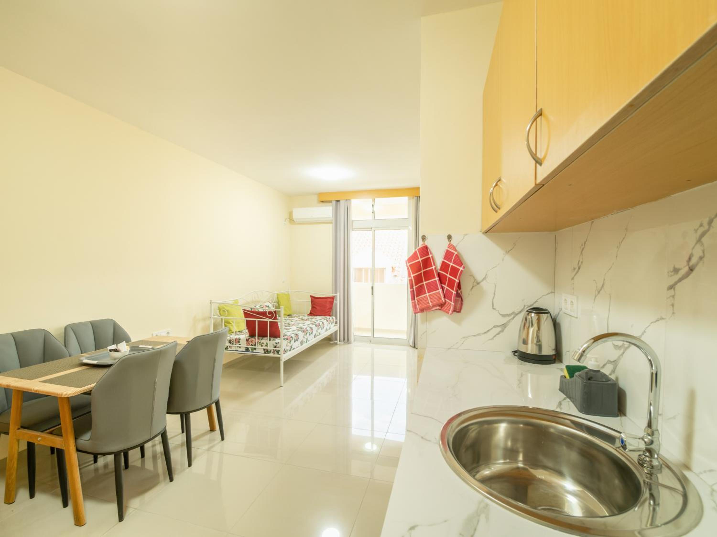 Residencial LiviaMilena Santa Maria