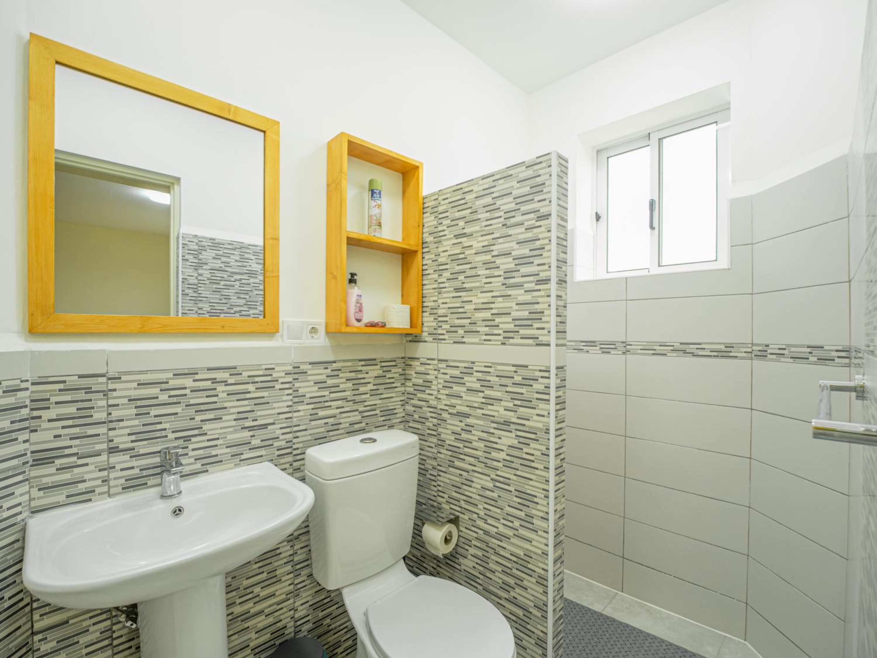 Residencial LiviaMilena Santa Maria