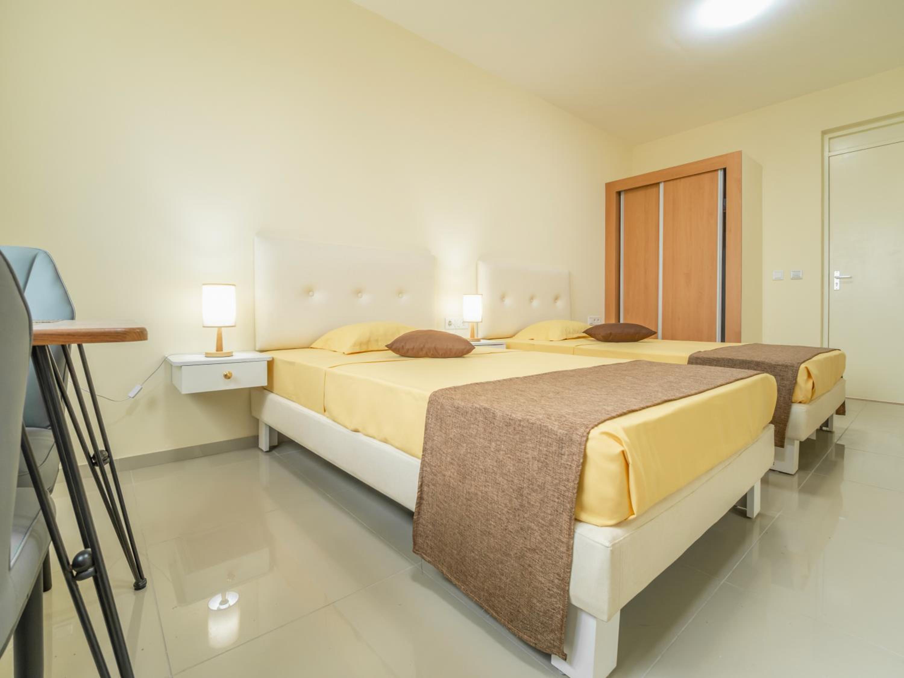 Residencial LiviaMilena Santa Maria