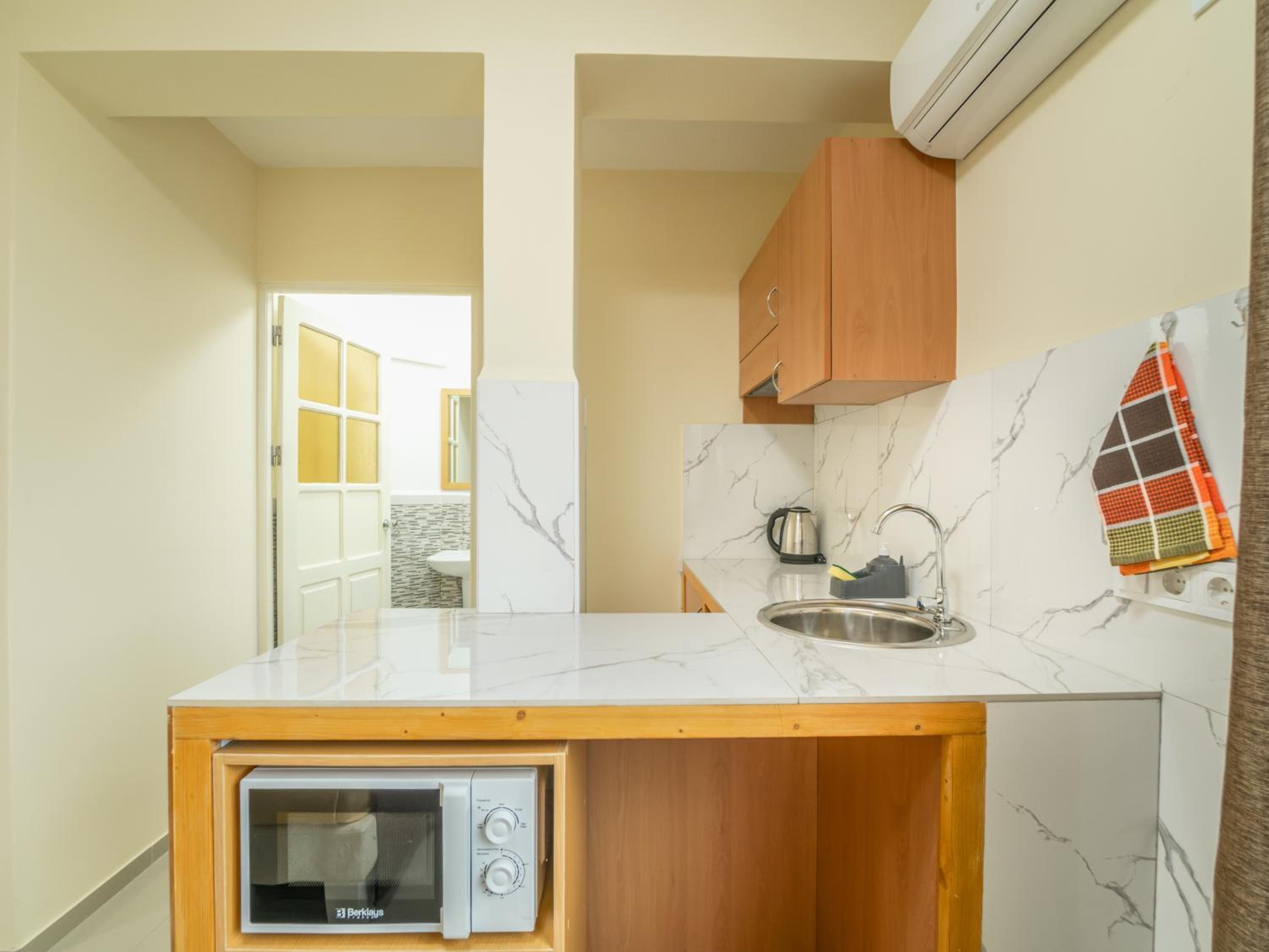 Residencial LiviaMilena Santa Maria