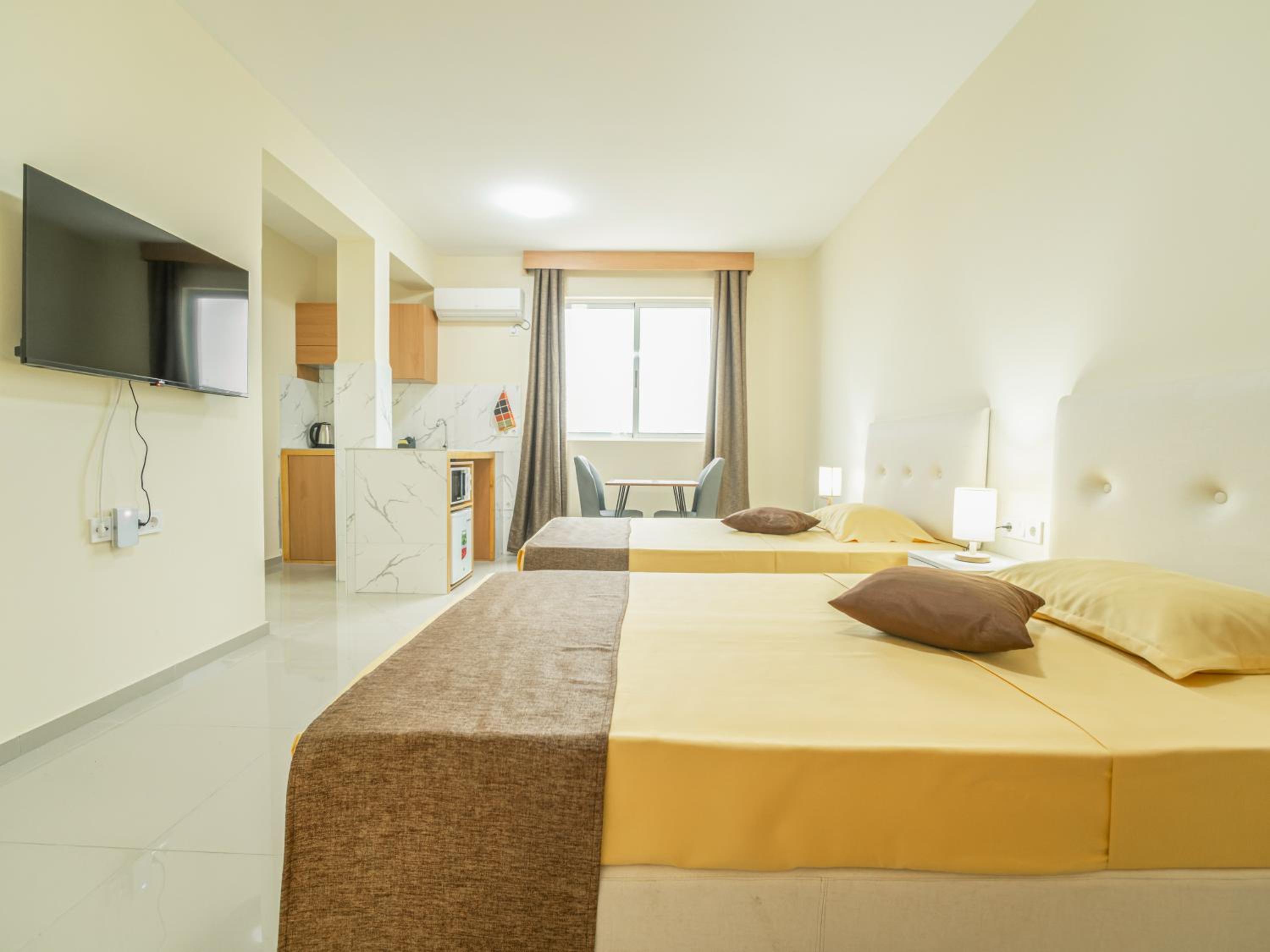 Residencial LiviaMilena Santa Maria