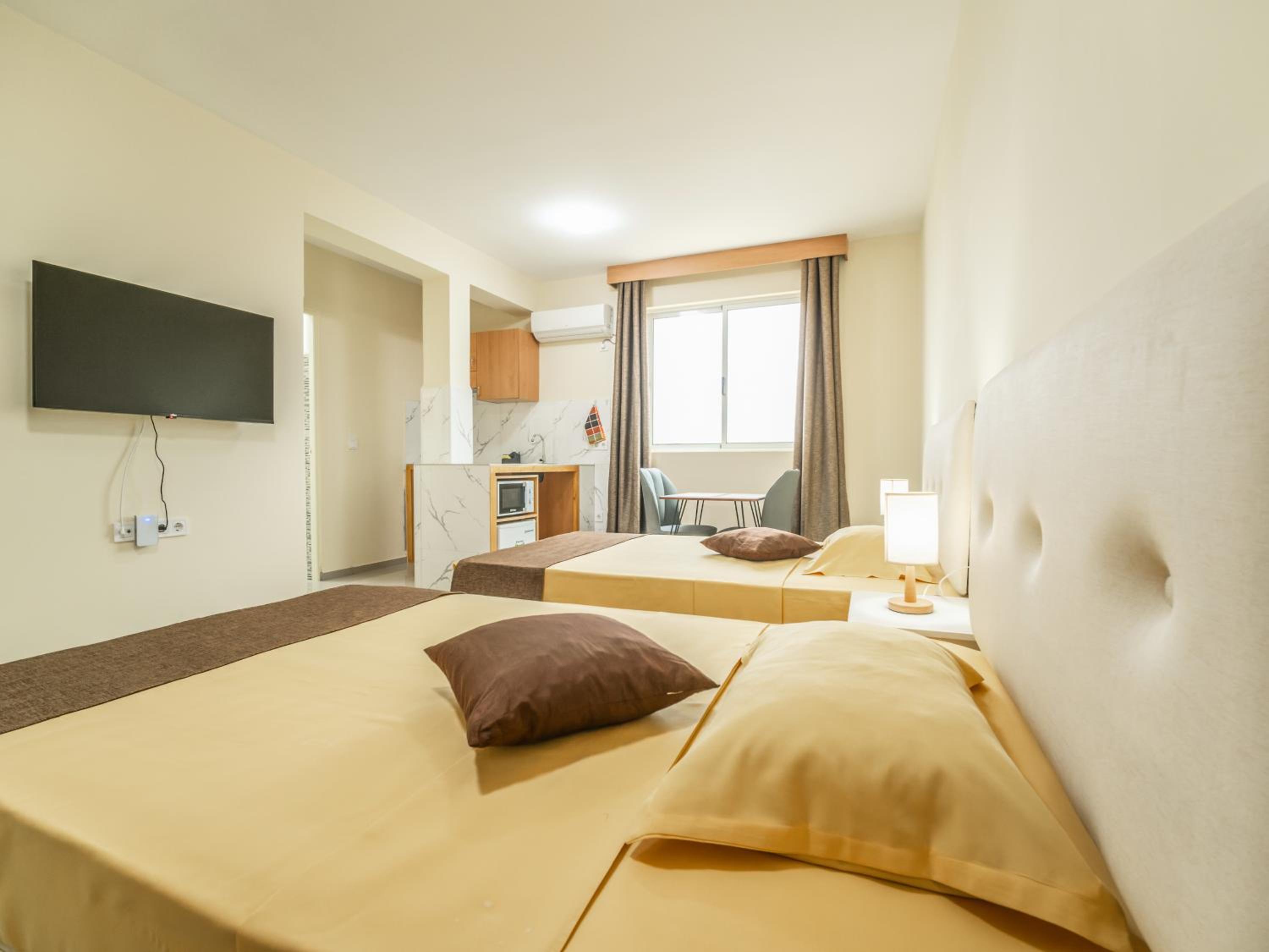 Residencial LiviaMilena Santa Maria