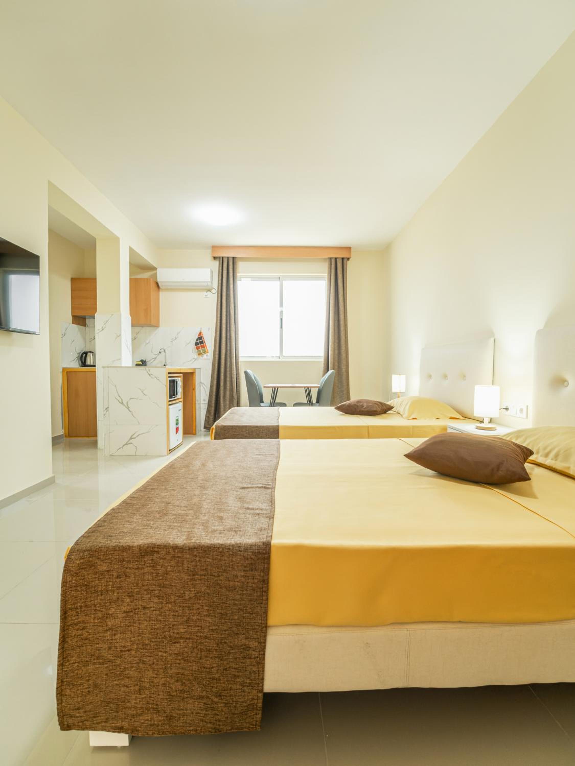 Residencial LiviaMilena Santa Maria