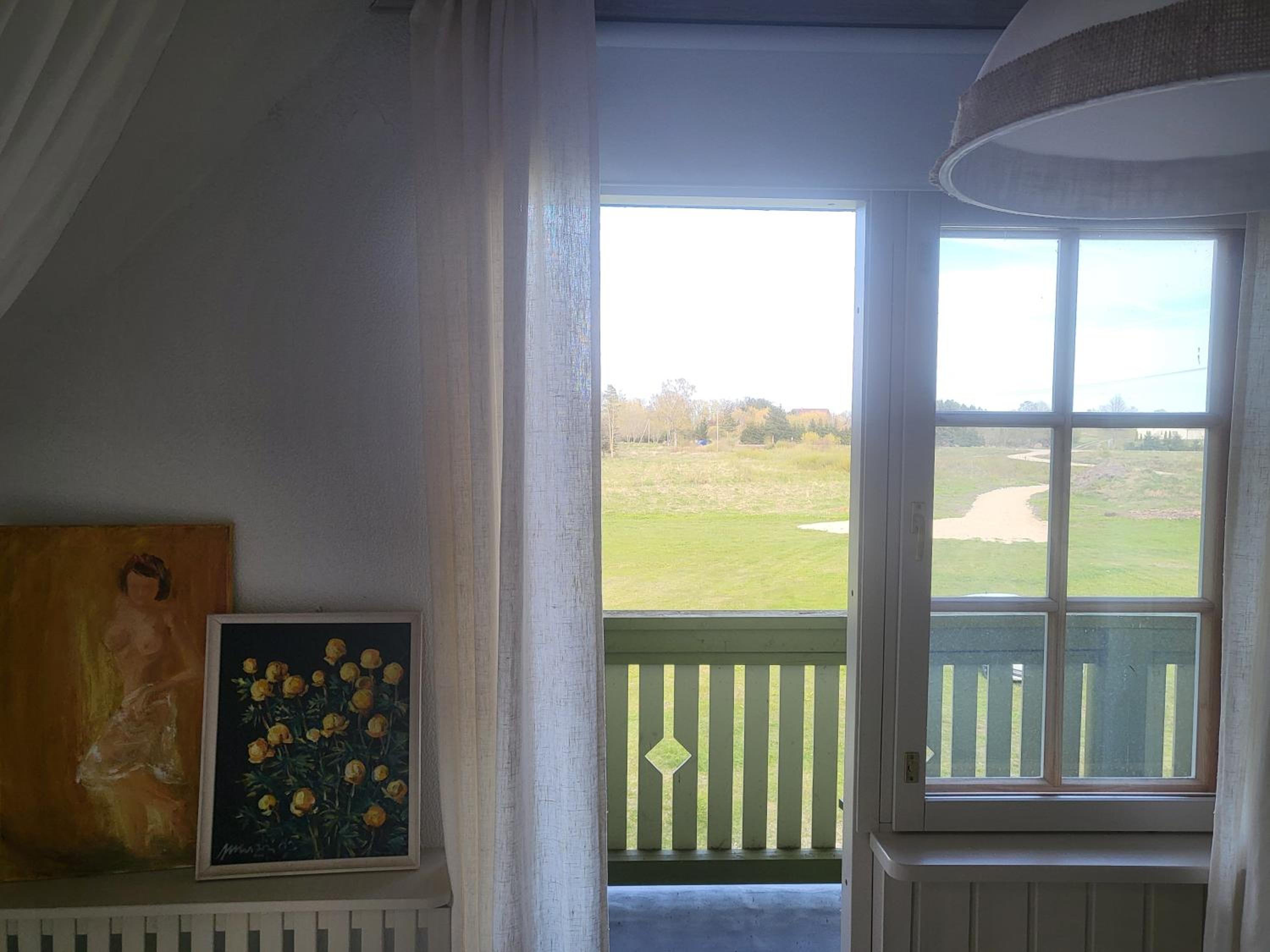 Beach house La Toolse vita with sauna