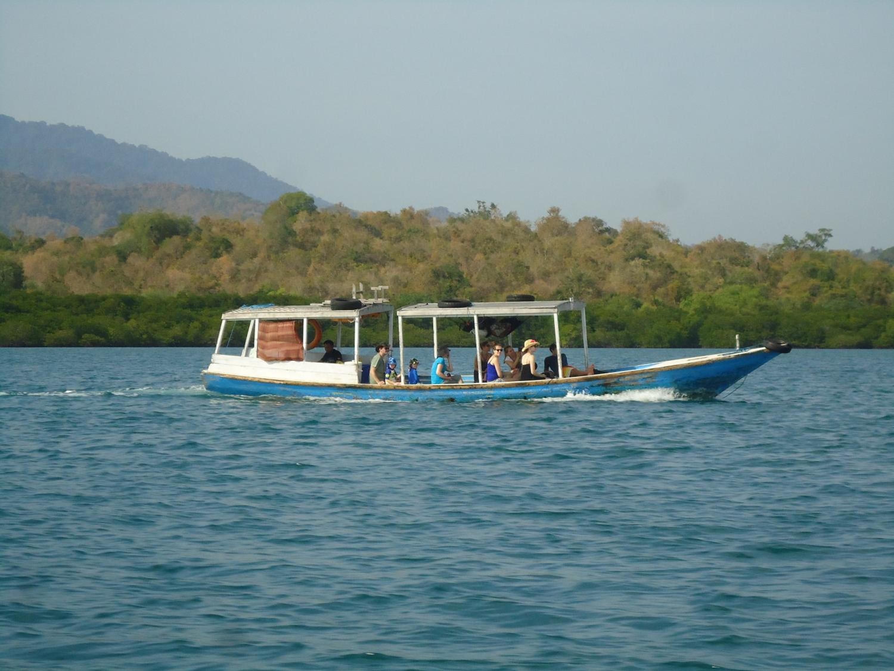 Toke Menjangan, Banyuwedang - 15
