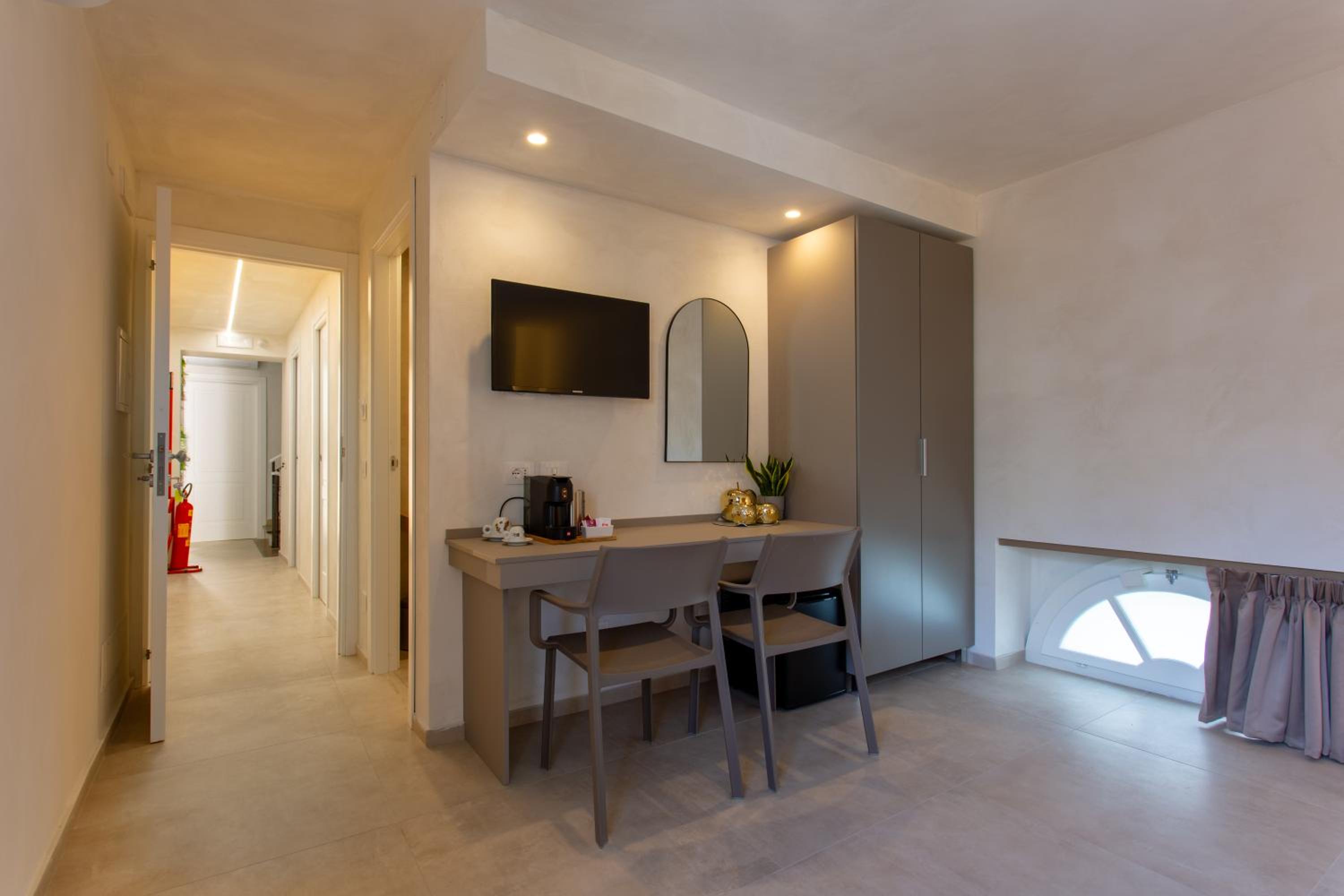 Villa Cipriano - Relais di Charm