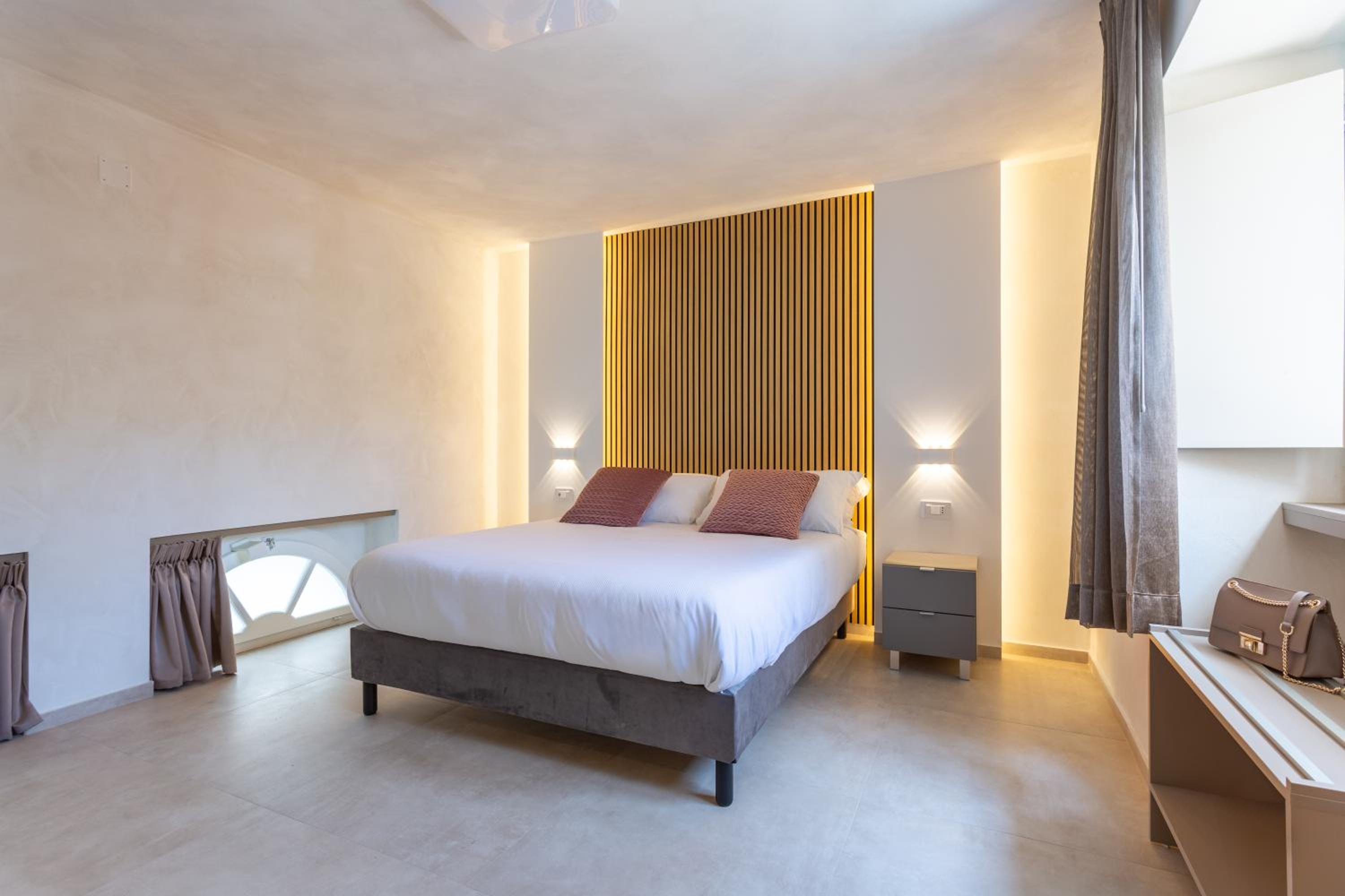 Villa Cipriano - Relais di Charm