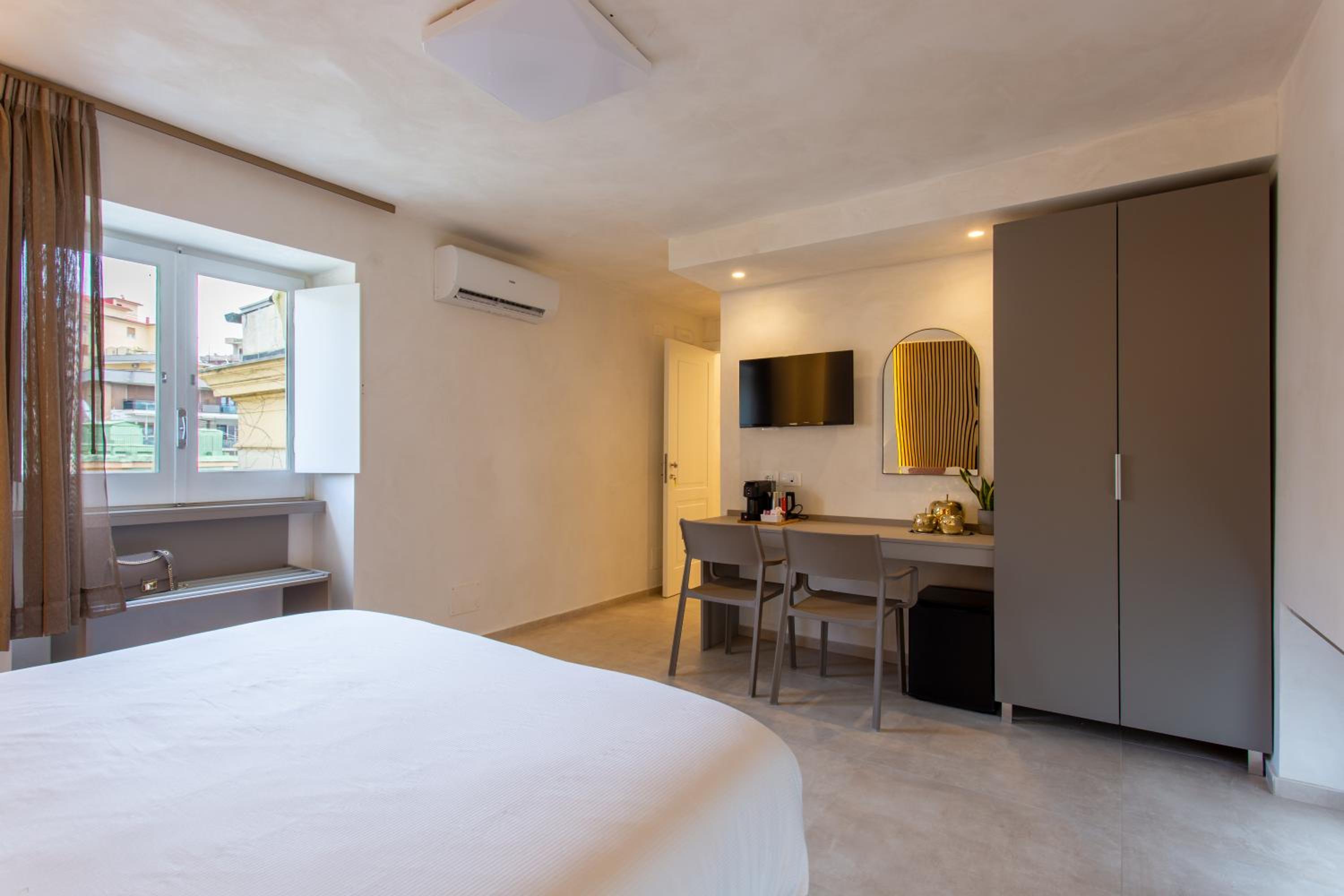 Villa Cipriano - Relais di Charm