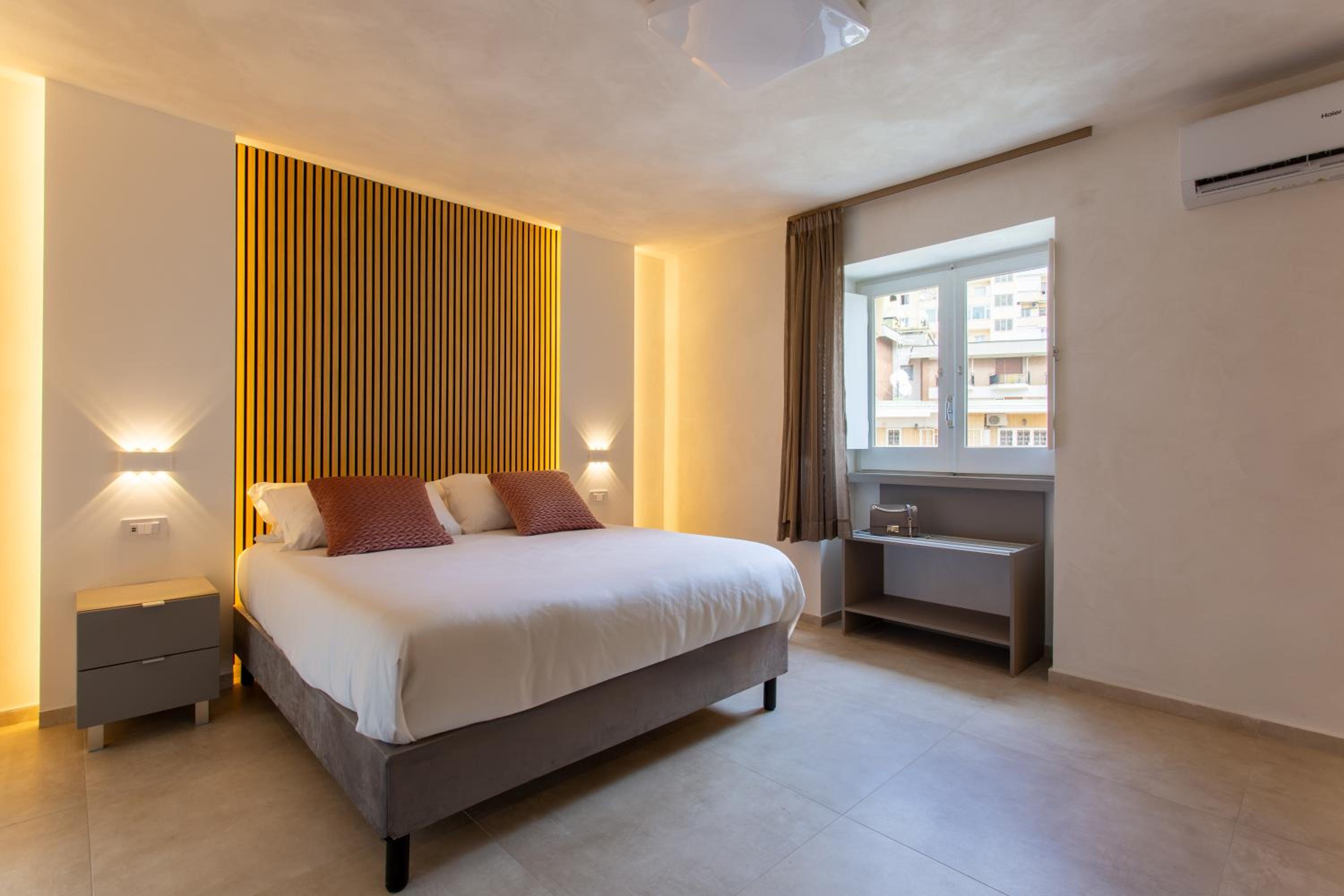 Villa Cipriano - Relais di Charm