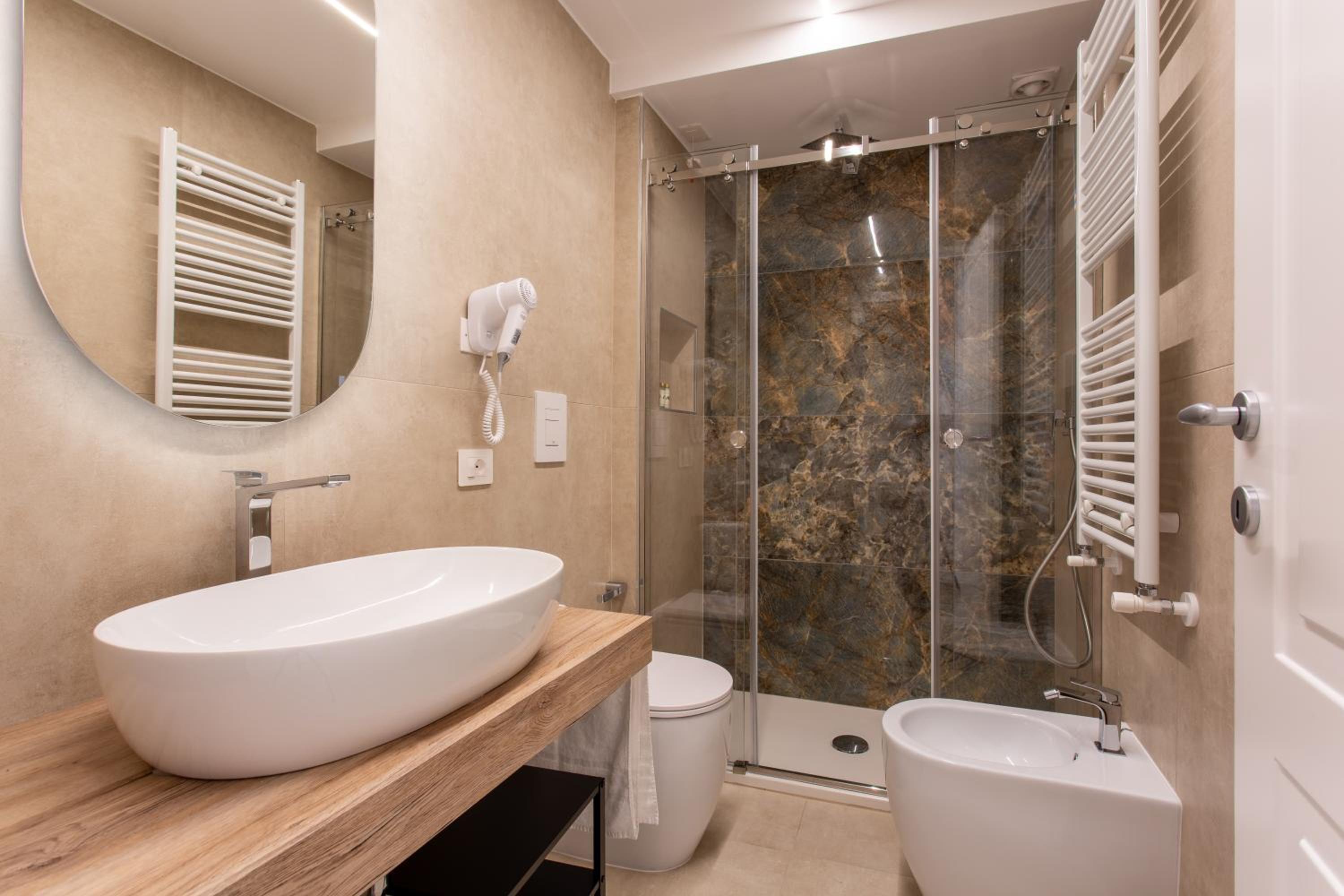 Villa Cipriano - Relais di Charm