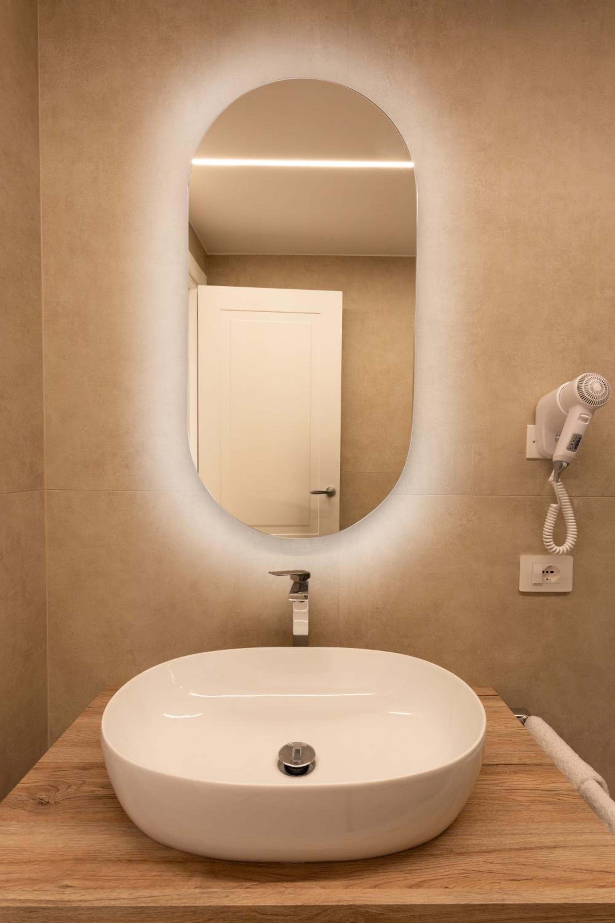 Villa Cipriano - Relais di Charm